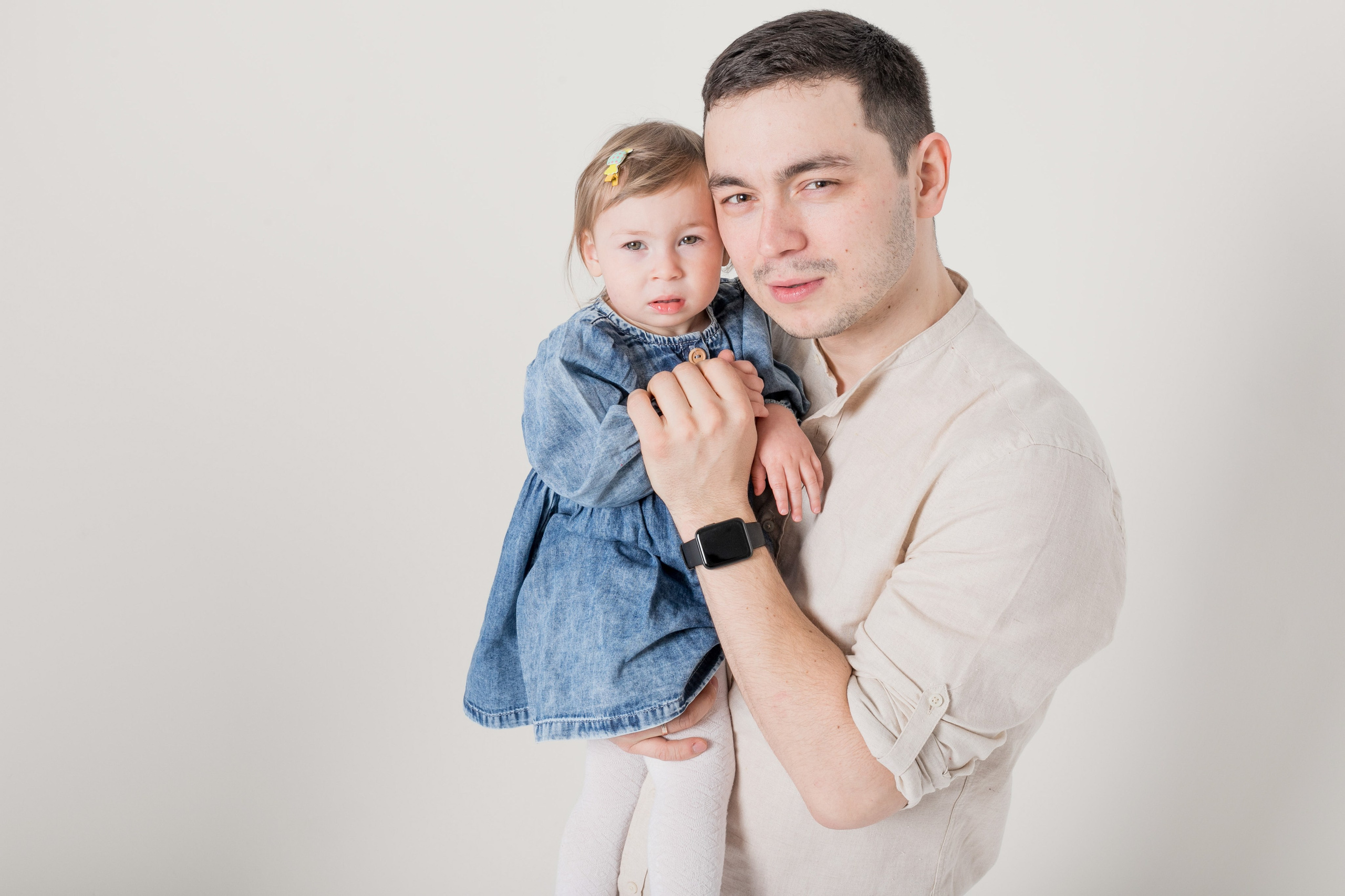 Семья Нуритдиновых. Репортажный и портретный фотограф в Екатеринбурге Гизатуллин Марат