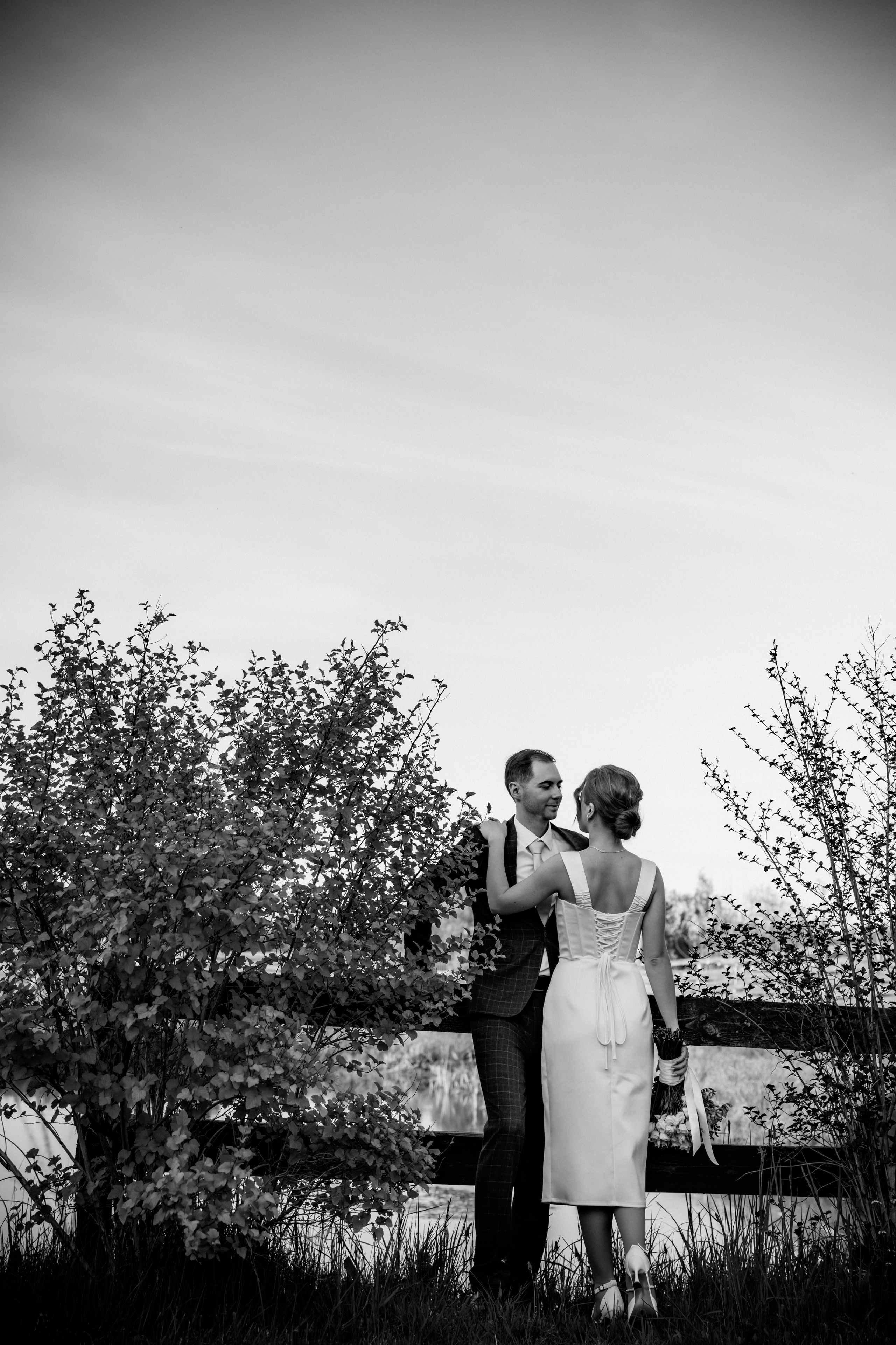 2024. Дима и Маша. Свадебный и семейный фотограф в Москве и Европе Евгения Амелина