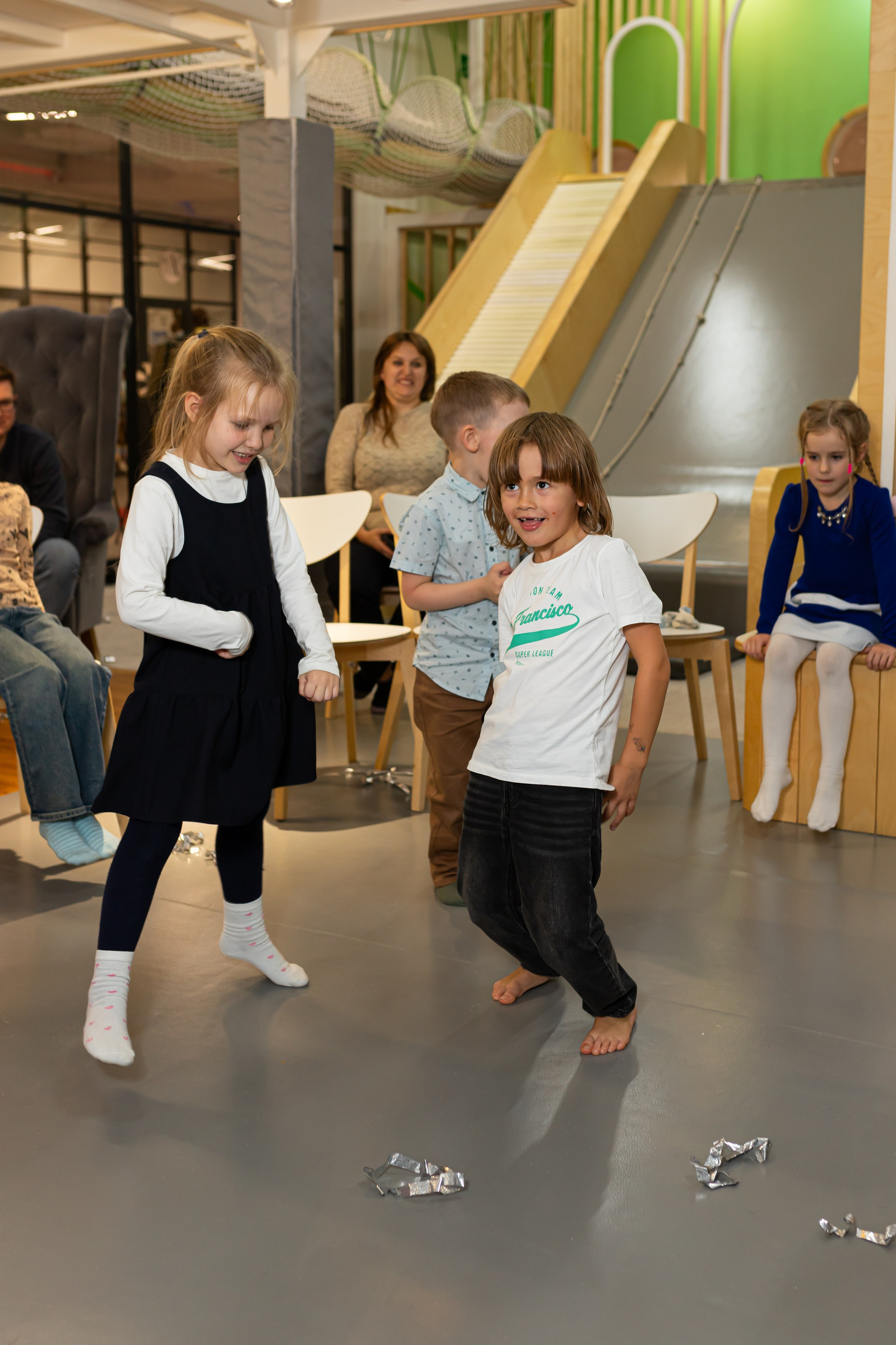 День рождение Алексея. Марина Шаймухаметова. Фотограф в Уфе