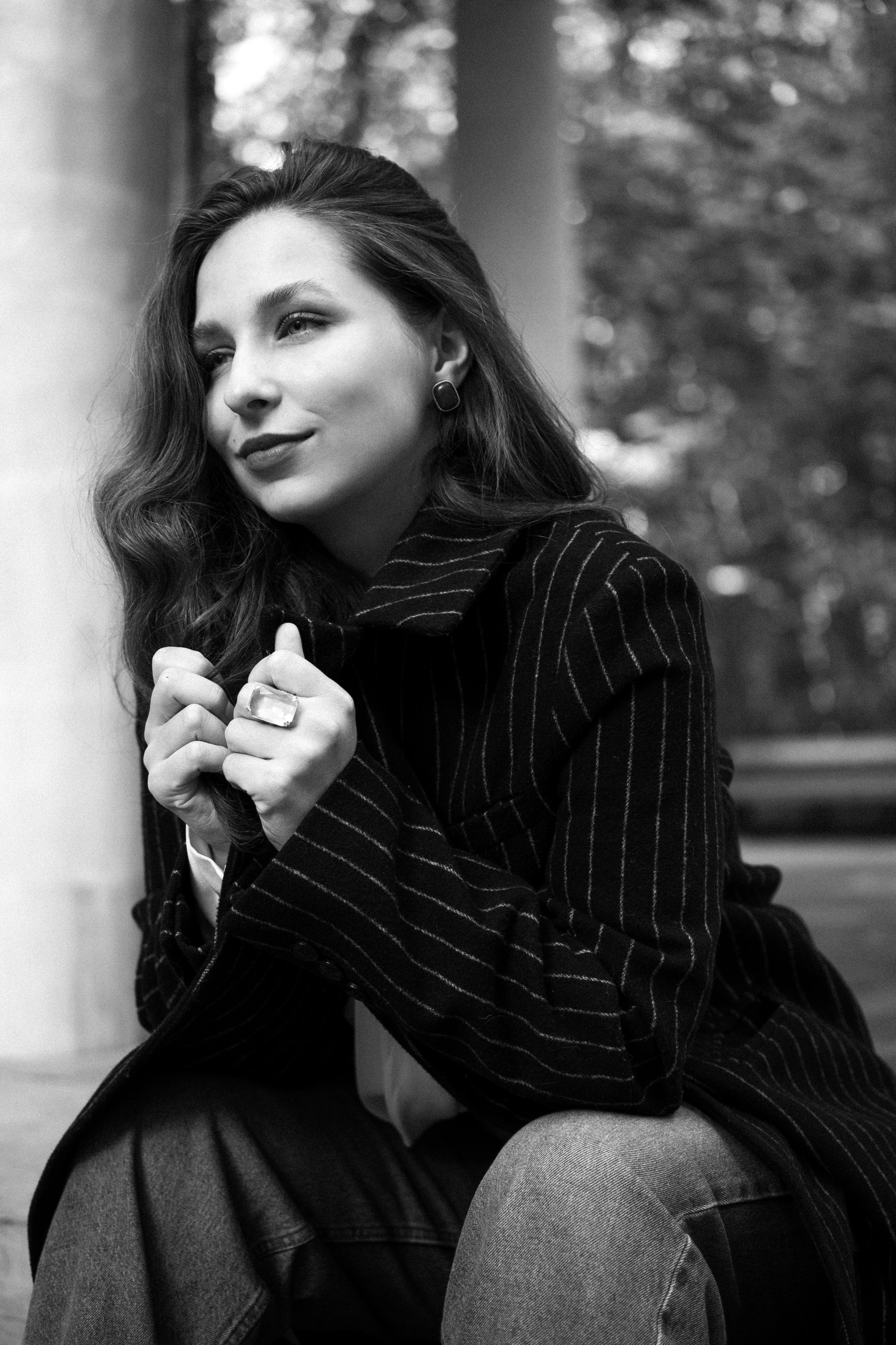 Ксюша. Искусство фотографии. Фотограф | продюсер из Москвы — Лизочек