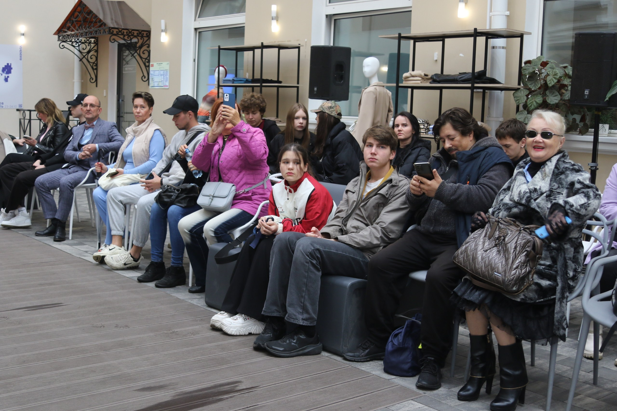 Светские мероприятия. Фотограф Суворова Марина — фотограф города Санкт-Петербург