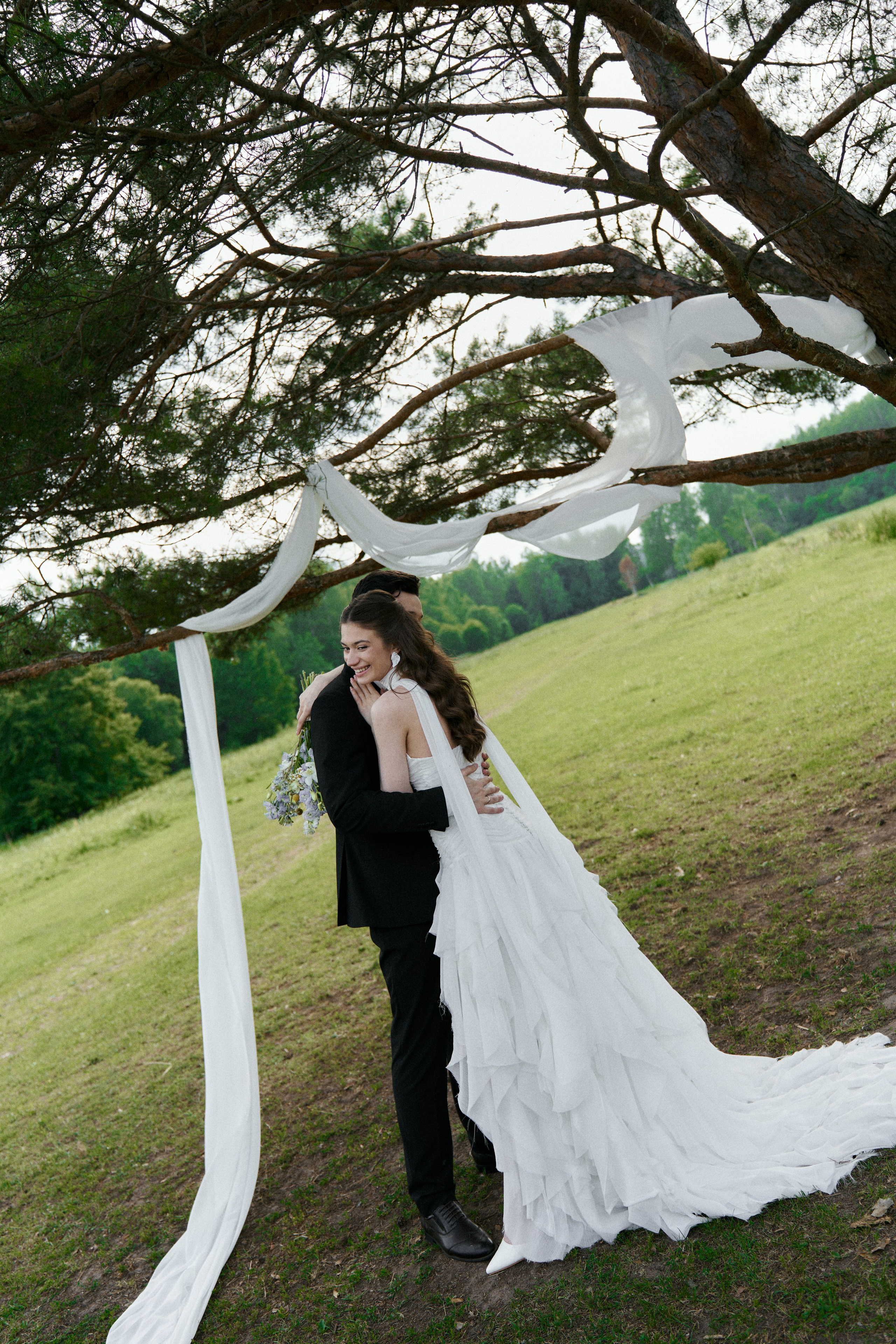 ARTUR & TAISIYA. Свадебный фотограф Жучкова Елизавета в Москве
