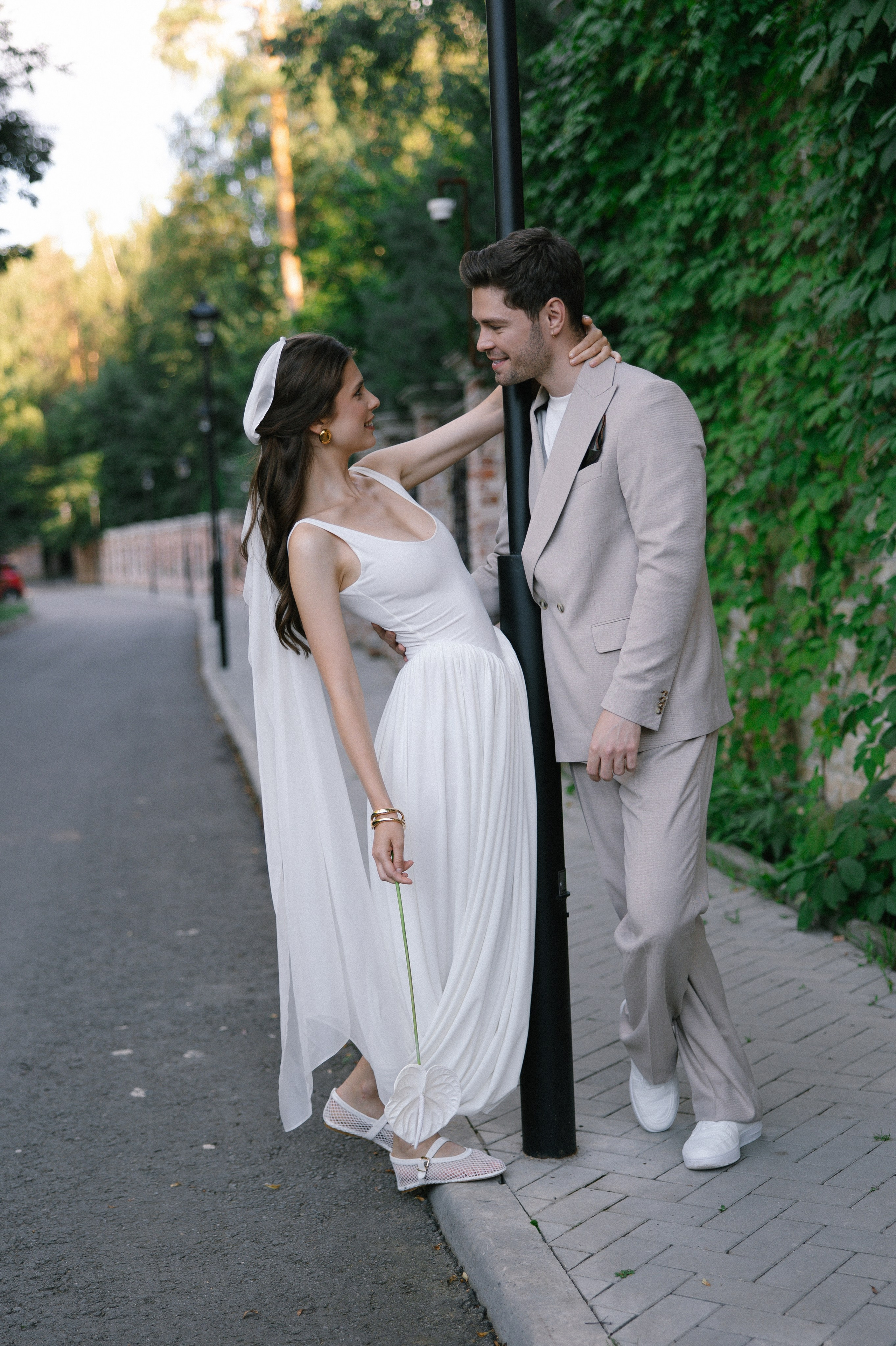 София & Кристиан. Photographer Smyslova Lilia