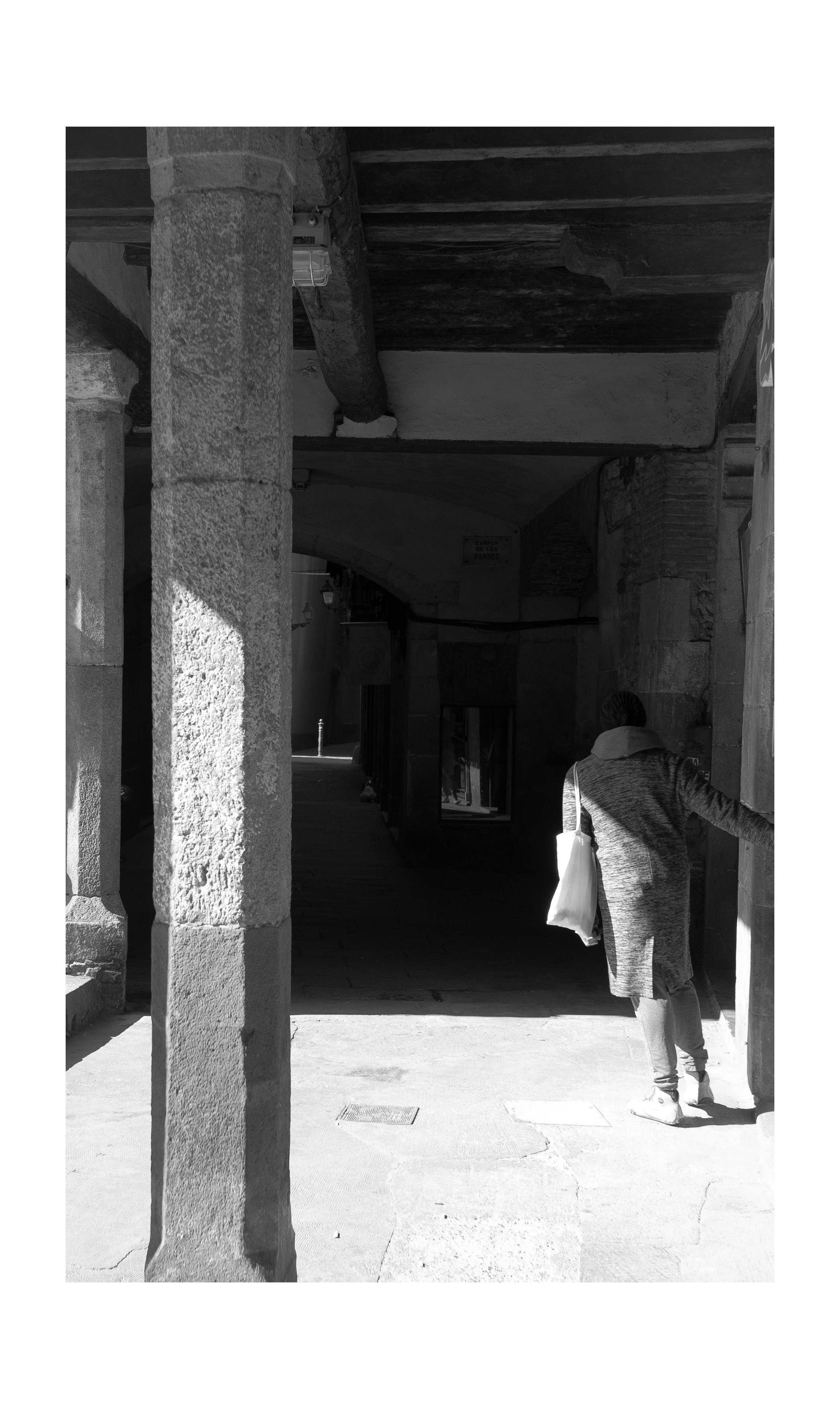 Фотографии из Европейских городов для интерьеров. Фотографии Руслана Сайдалиева (Рус Сай)