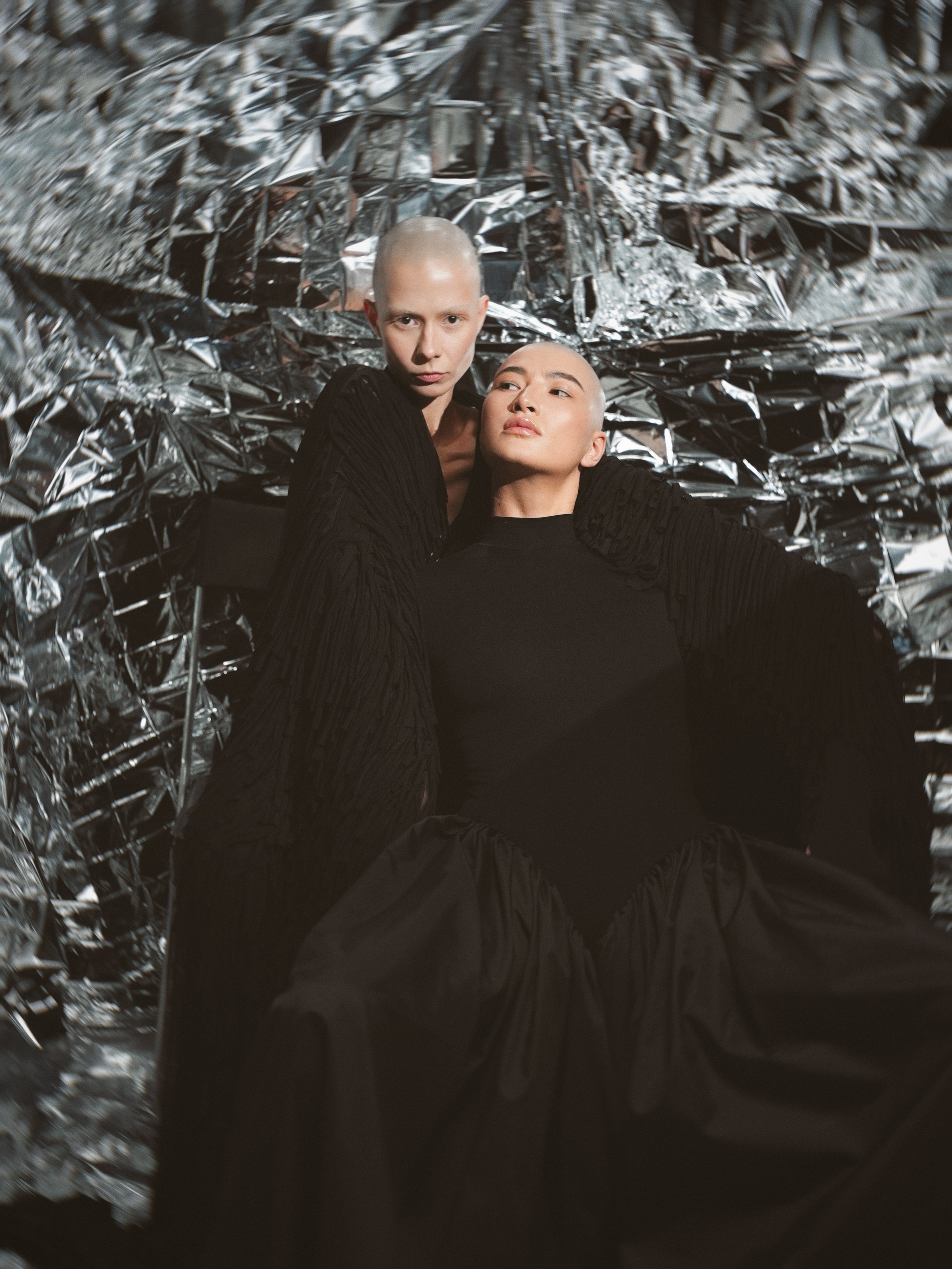 BLACK ANGEL. Кристина Полянская, Видеограф/фотограф Старый Оскол/Воронеж