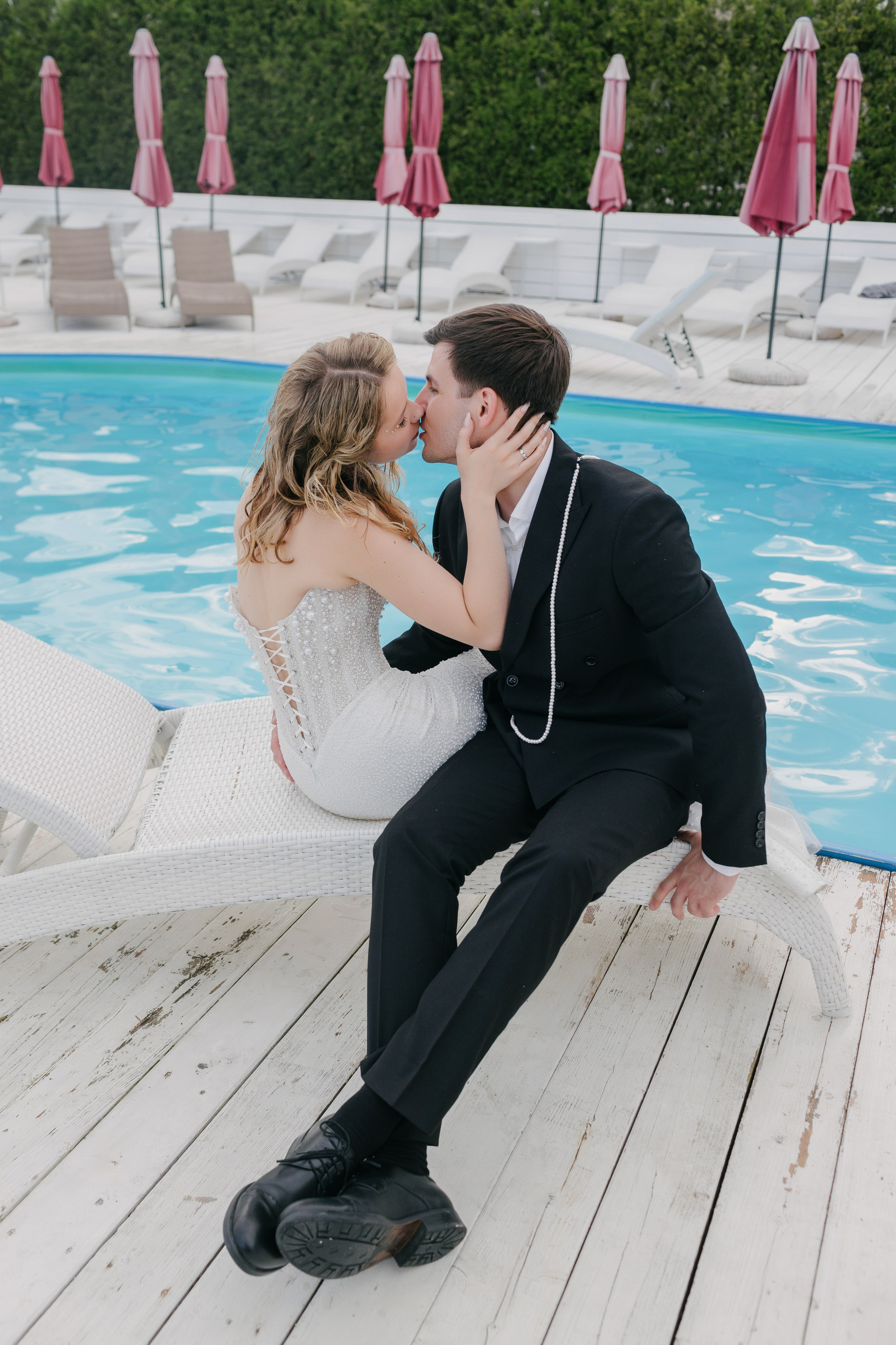 2707. Портфолио свадебного фотографа. Роман Каргаполов