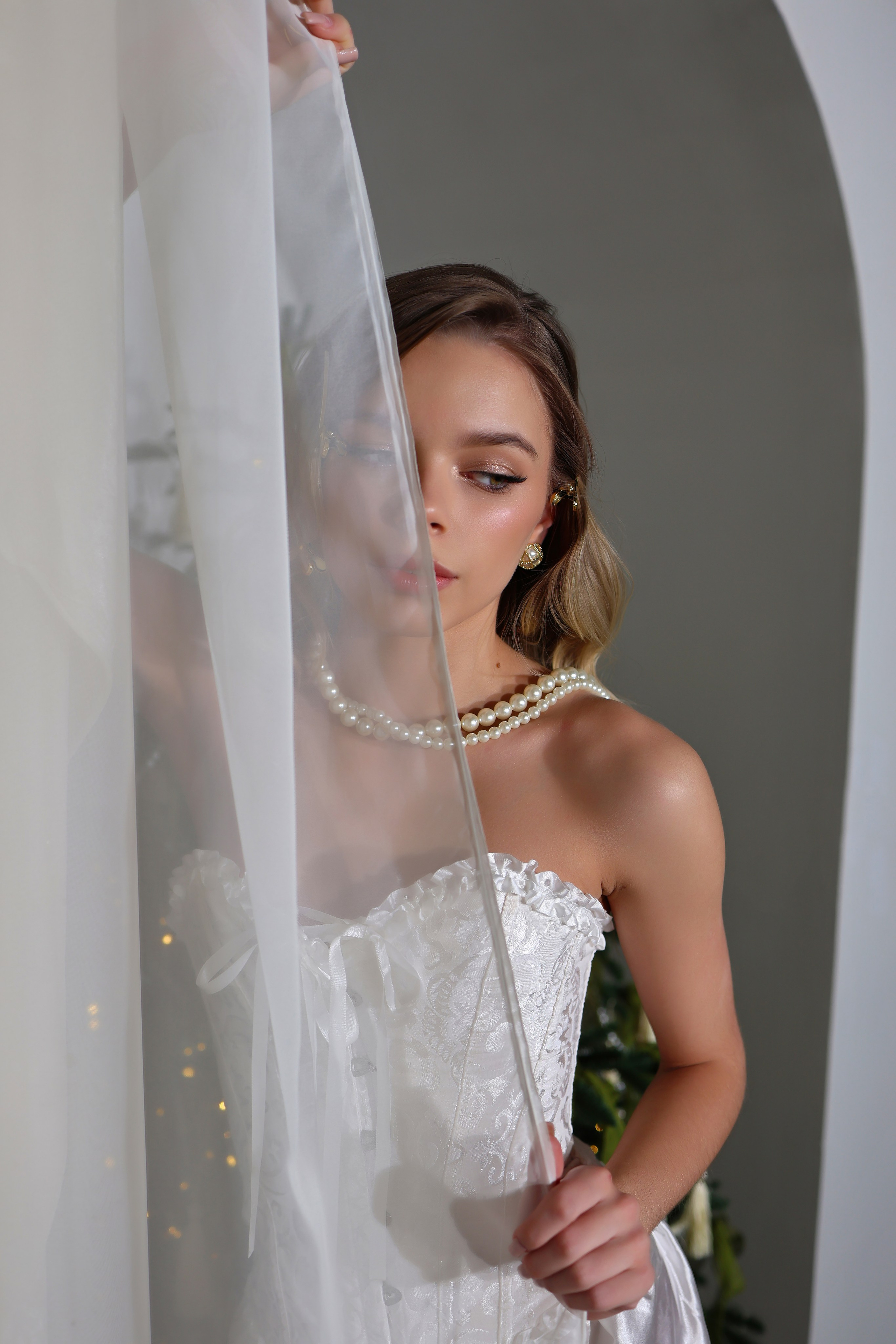 Алина. Свадебный и семейный фотограф в Воронеже Ксения Воротникова