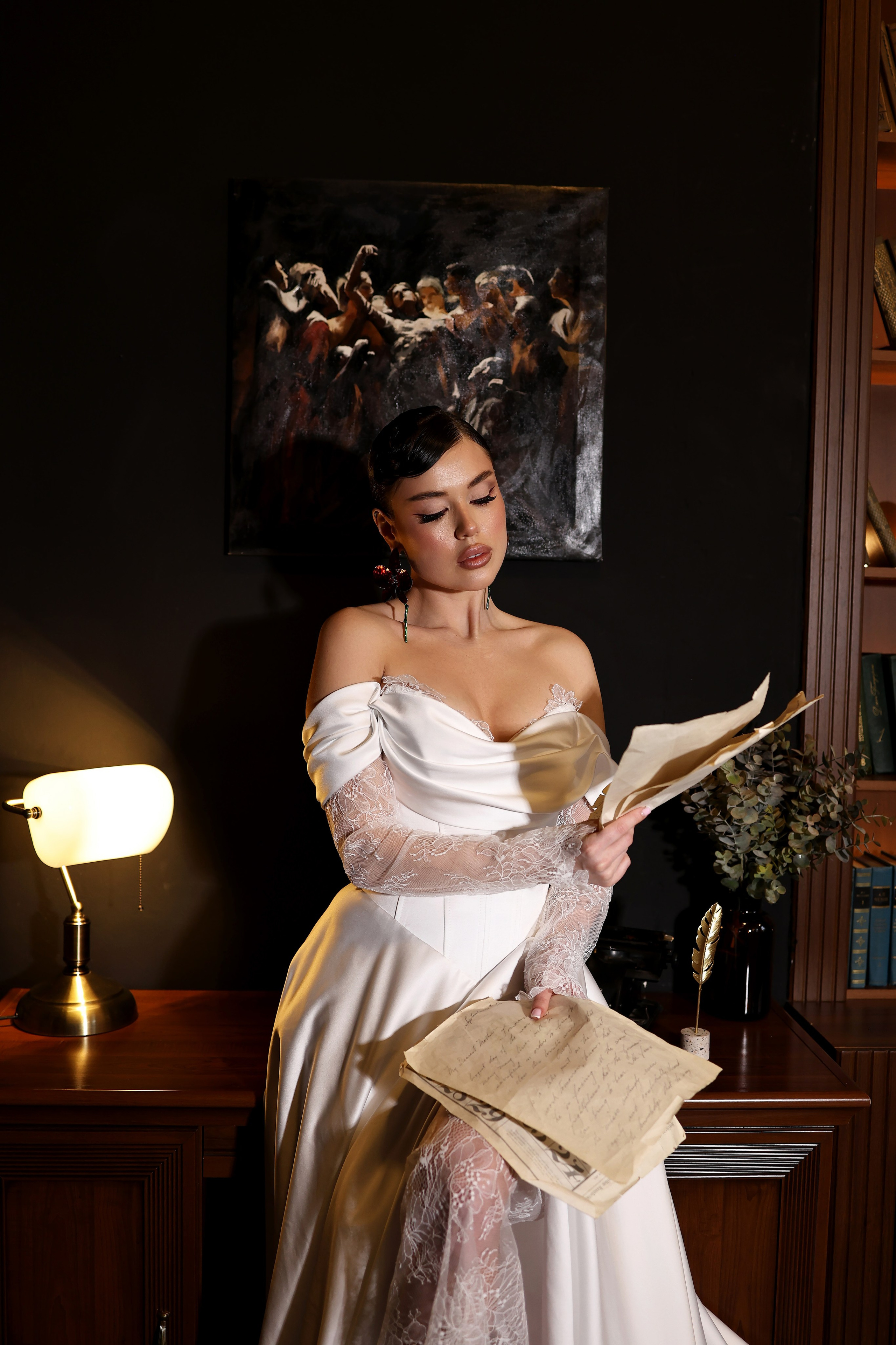 Анна. Свадебный и семейный фотограф в Воронеже Ксения Воротникова