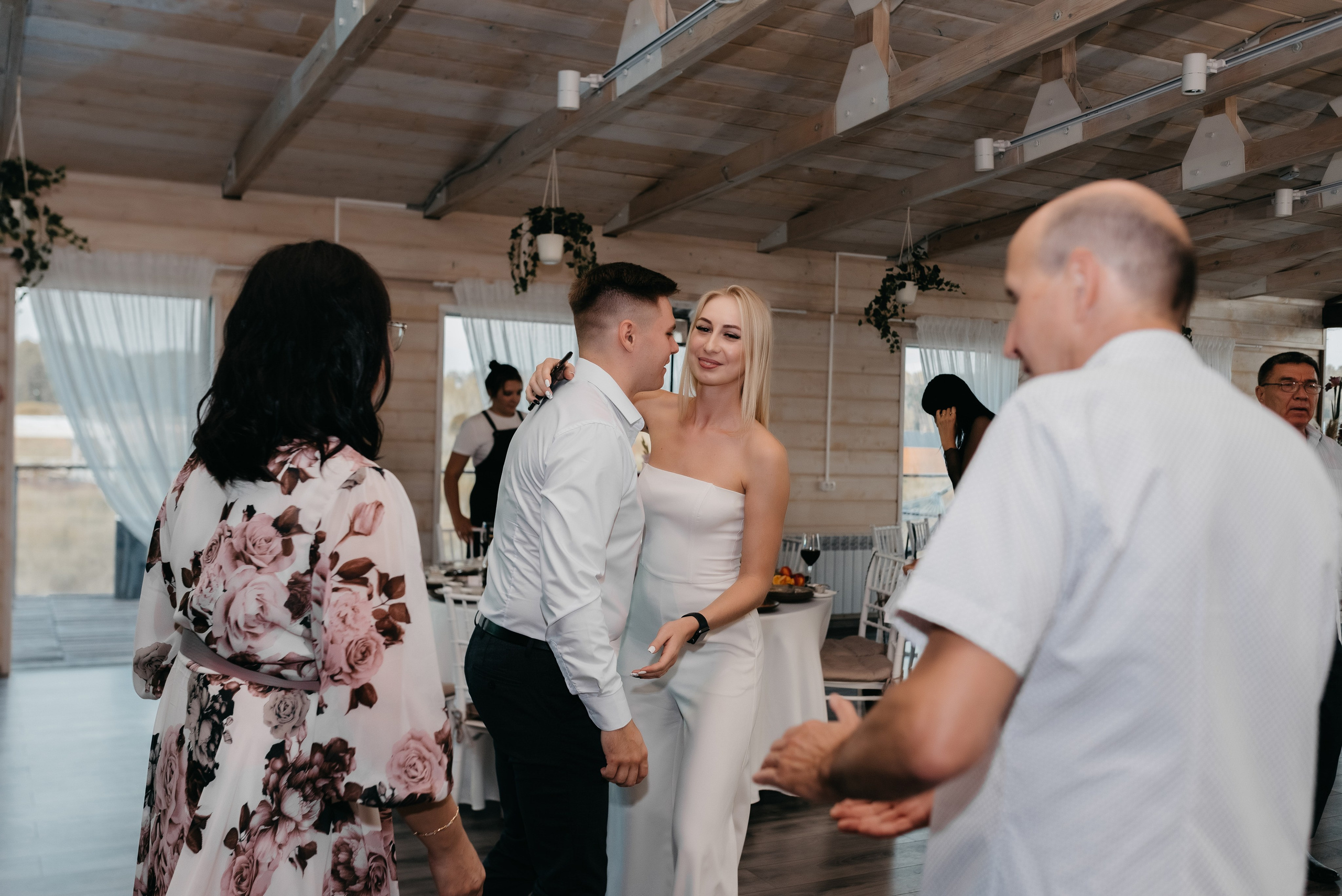 Свадьба Рита и Сергей 3 сентября. Свадебный и семейный фотограф в Воронеже Ксения Воротникова