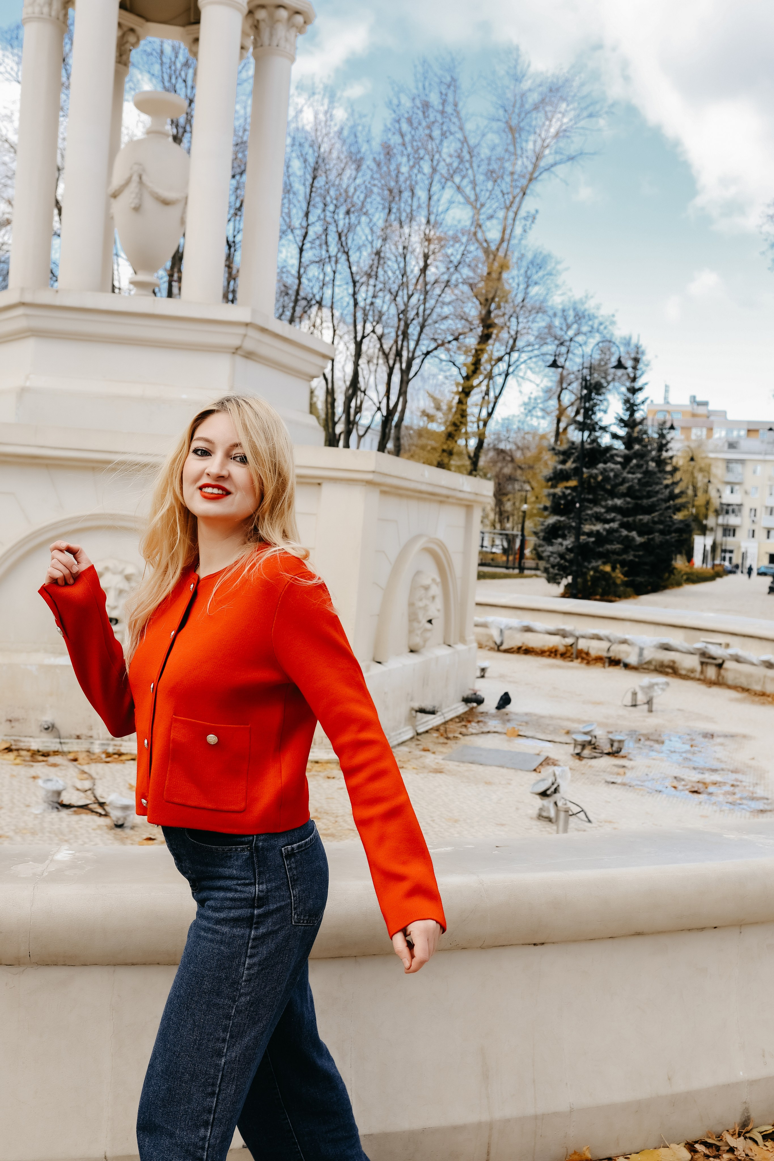 Татьяна. Свадебный и семейный фотограф в Воронеже Ксения Воротникова