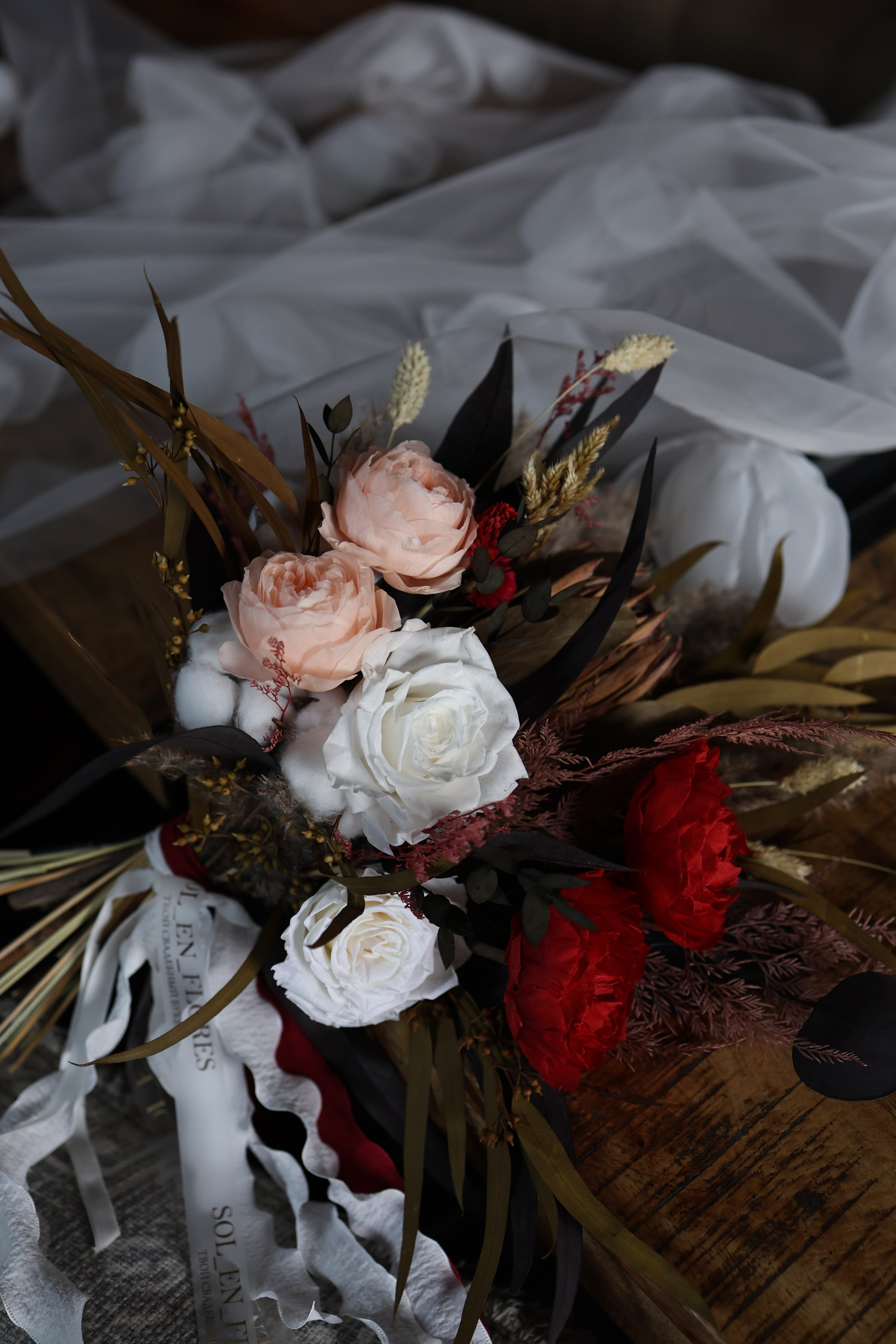 Кристиан и Николь. Свадебный и семейный фотограф в Воронеже Ксения Воротникова