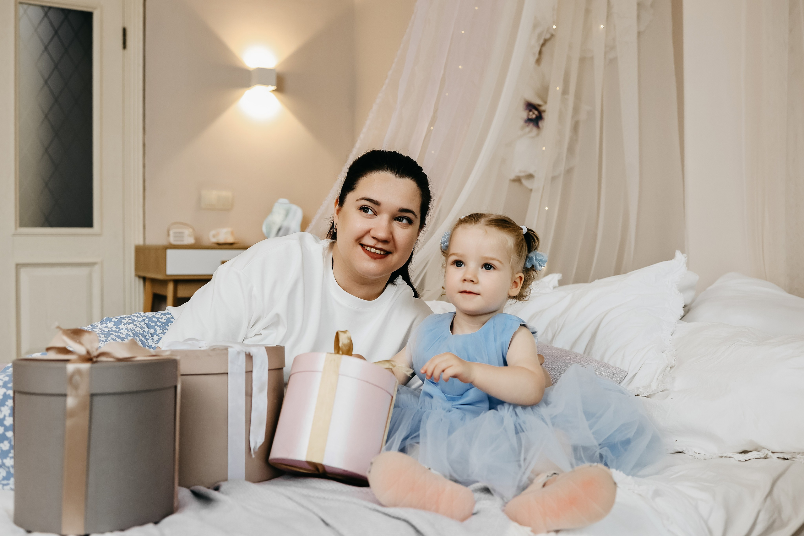 Семья Ульяны. Свадебный и семейный фотограф в Воронеже Ксения Воротникова