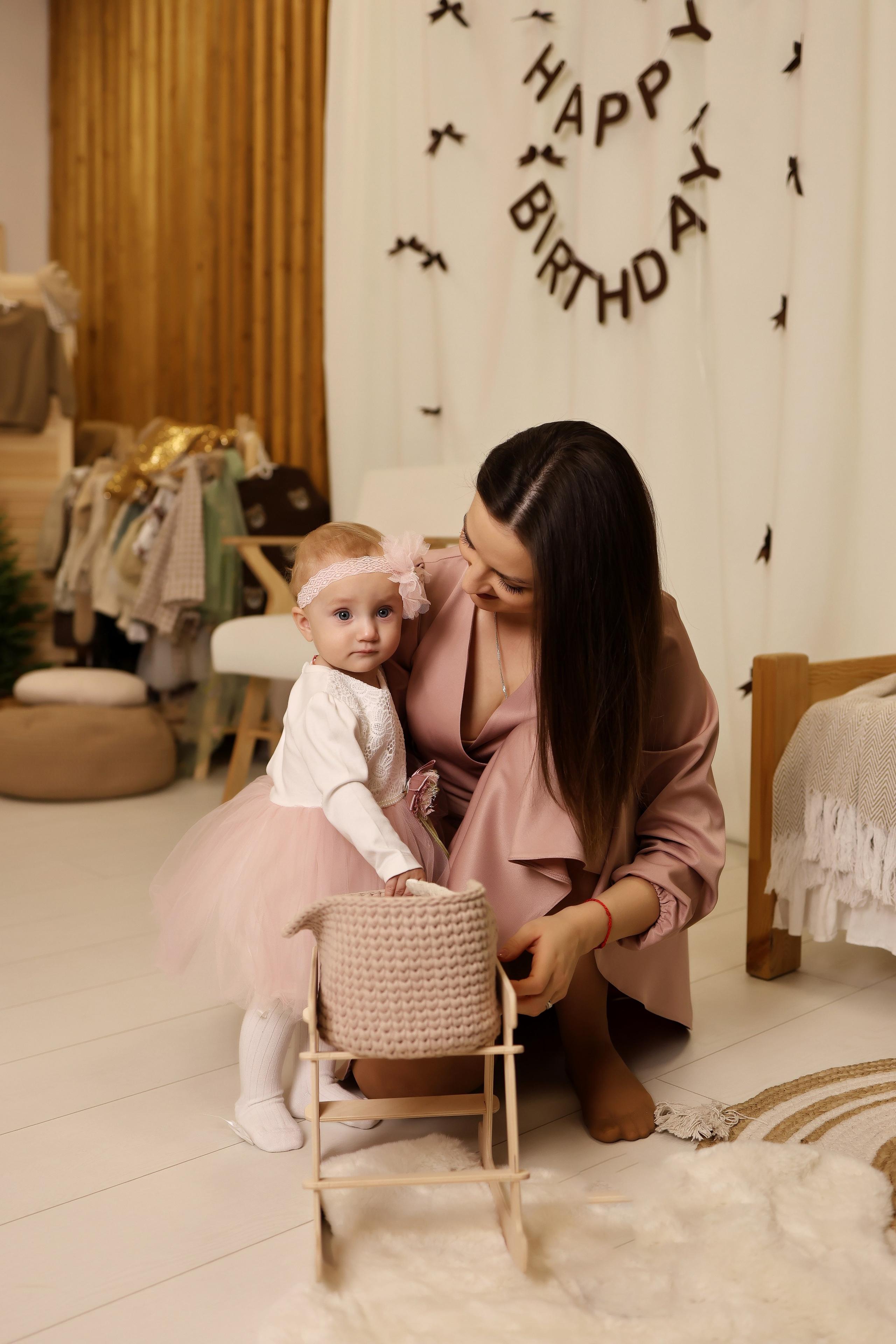 Семья Любы. Свадебный и семейный фотограф в Воронеже Ксения Воротникова