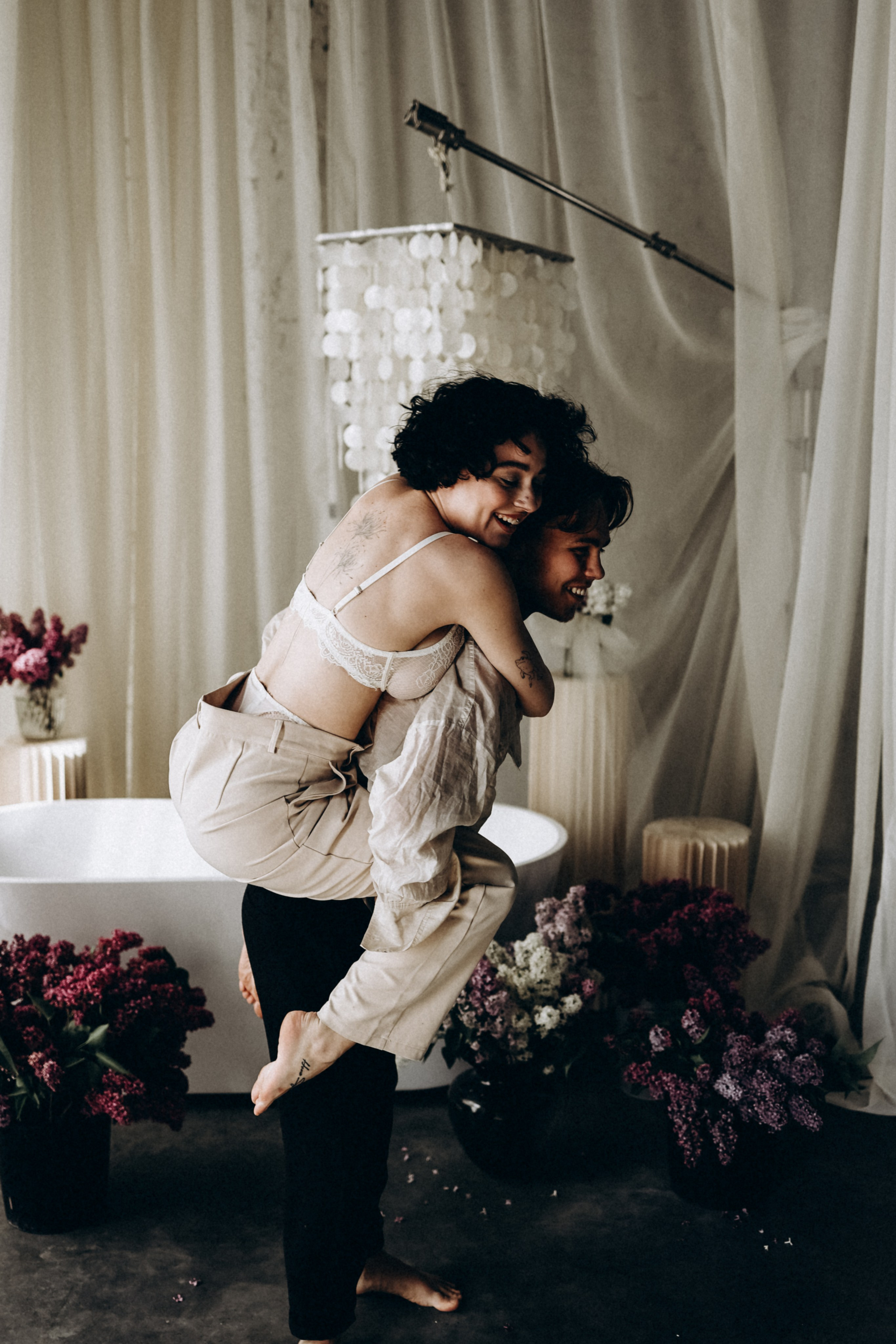 Женя и Никита. Свадебный и семейный фотограф в Воронеже Ксения Воротникова