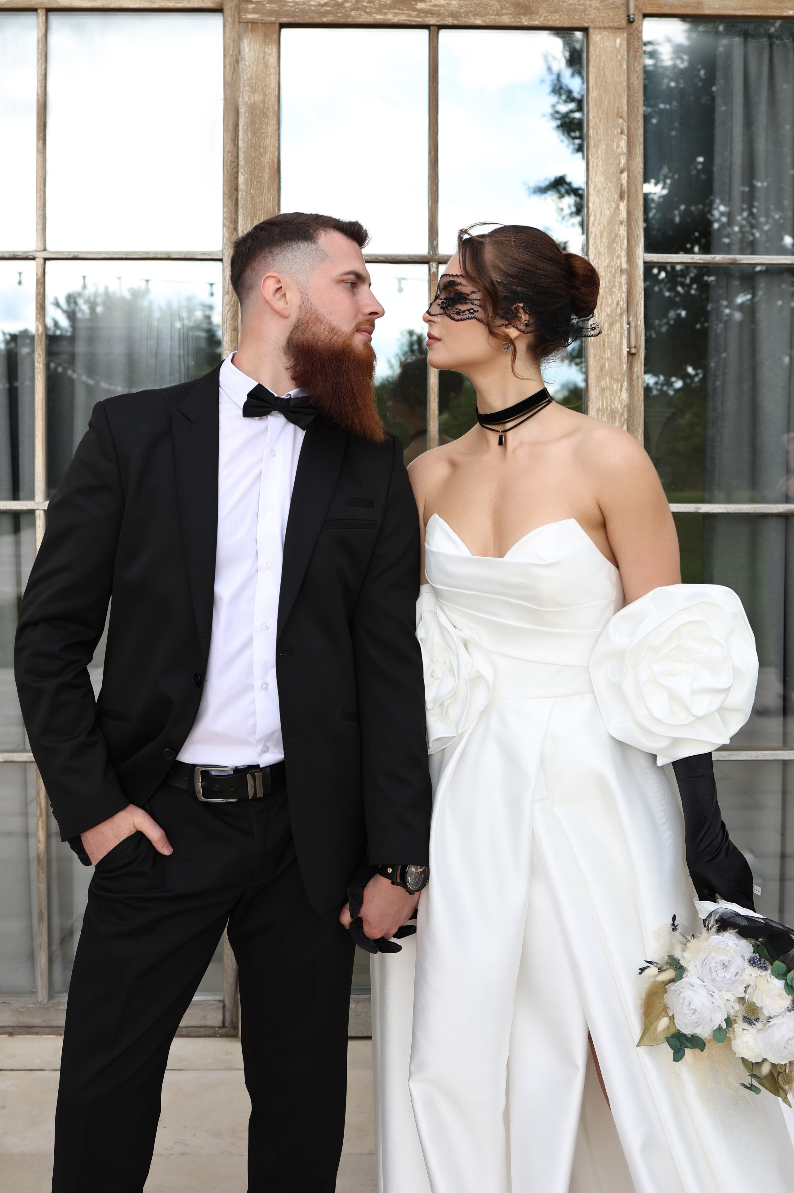 Валерия и Николай. Свадебный и семейный фотограф в Воронеже Ксения Воротникова