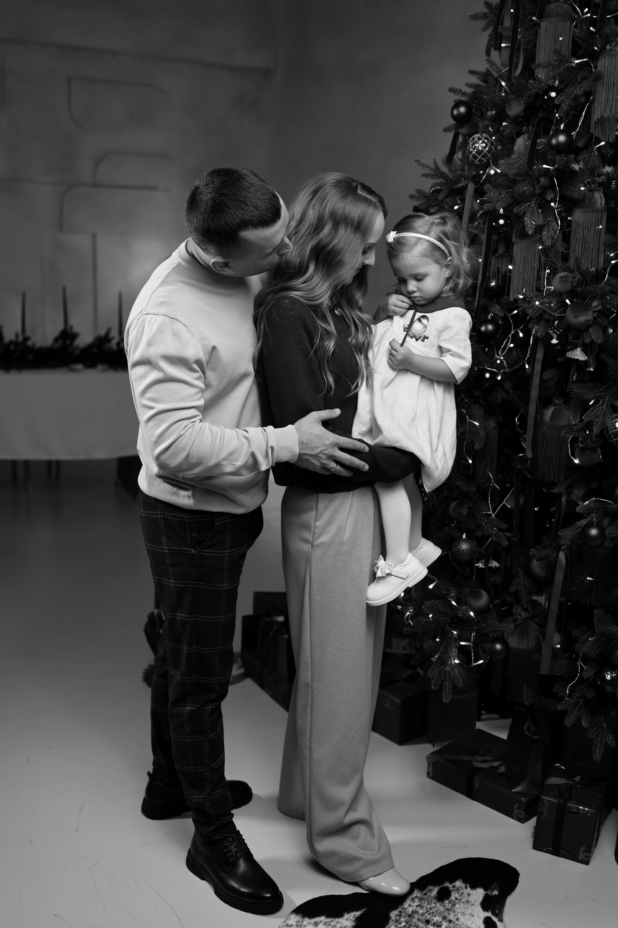 Семья Василисы. Свадебный и семейный фотограф в Воронеже Ксения Воротникова