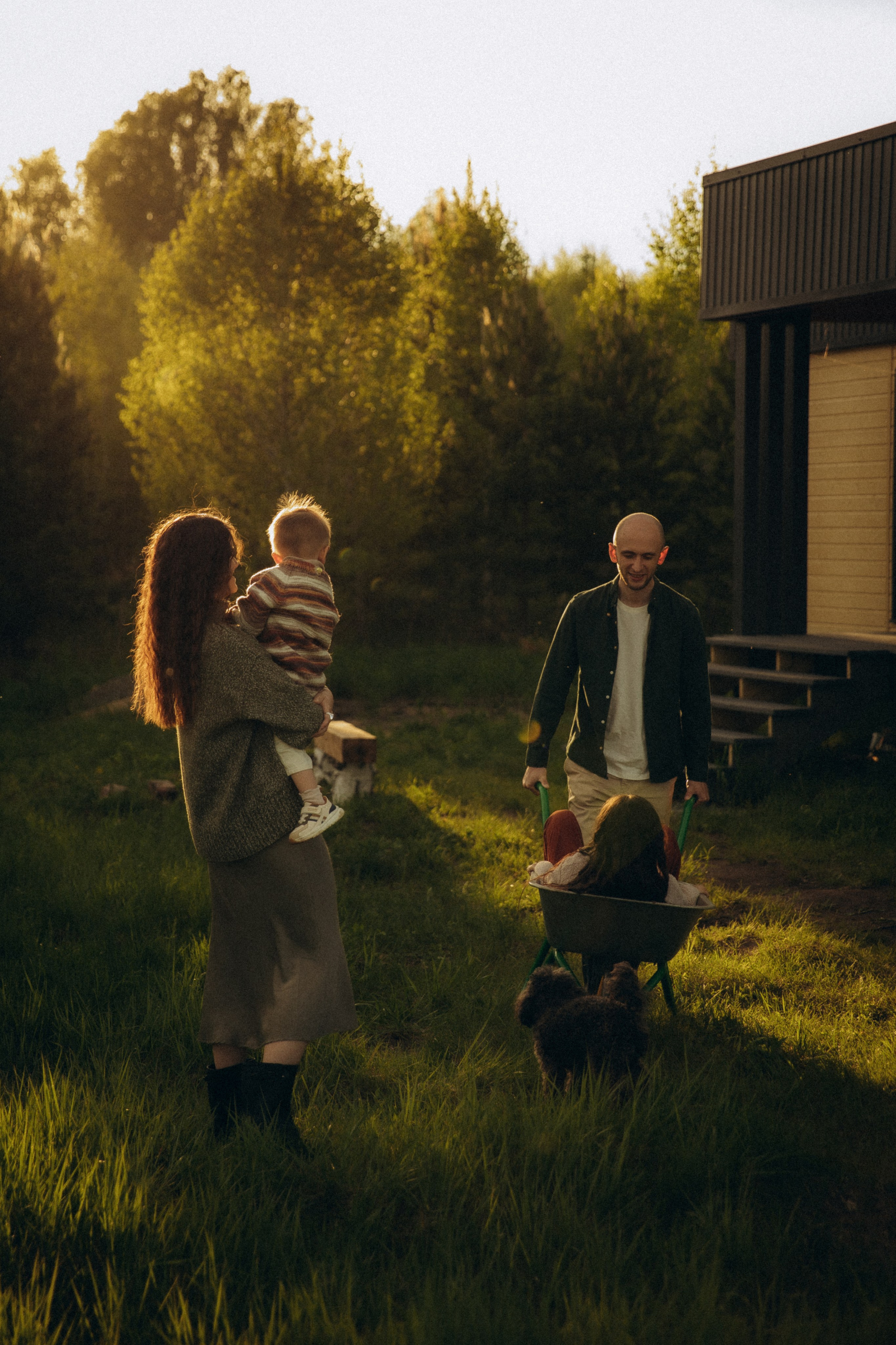 УДачная история. Фотограф  Челябинск Варвара Шарапова