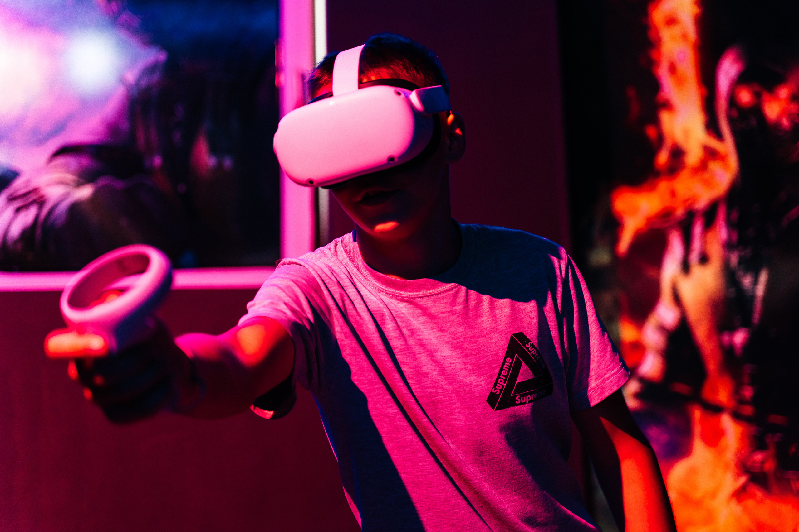 Открытие Kiberroom. Фотограф Новополоцк, Полоцк, Минск, РБ, Зимаков Егор