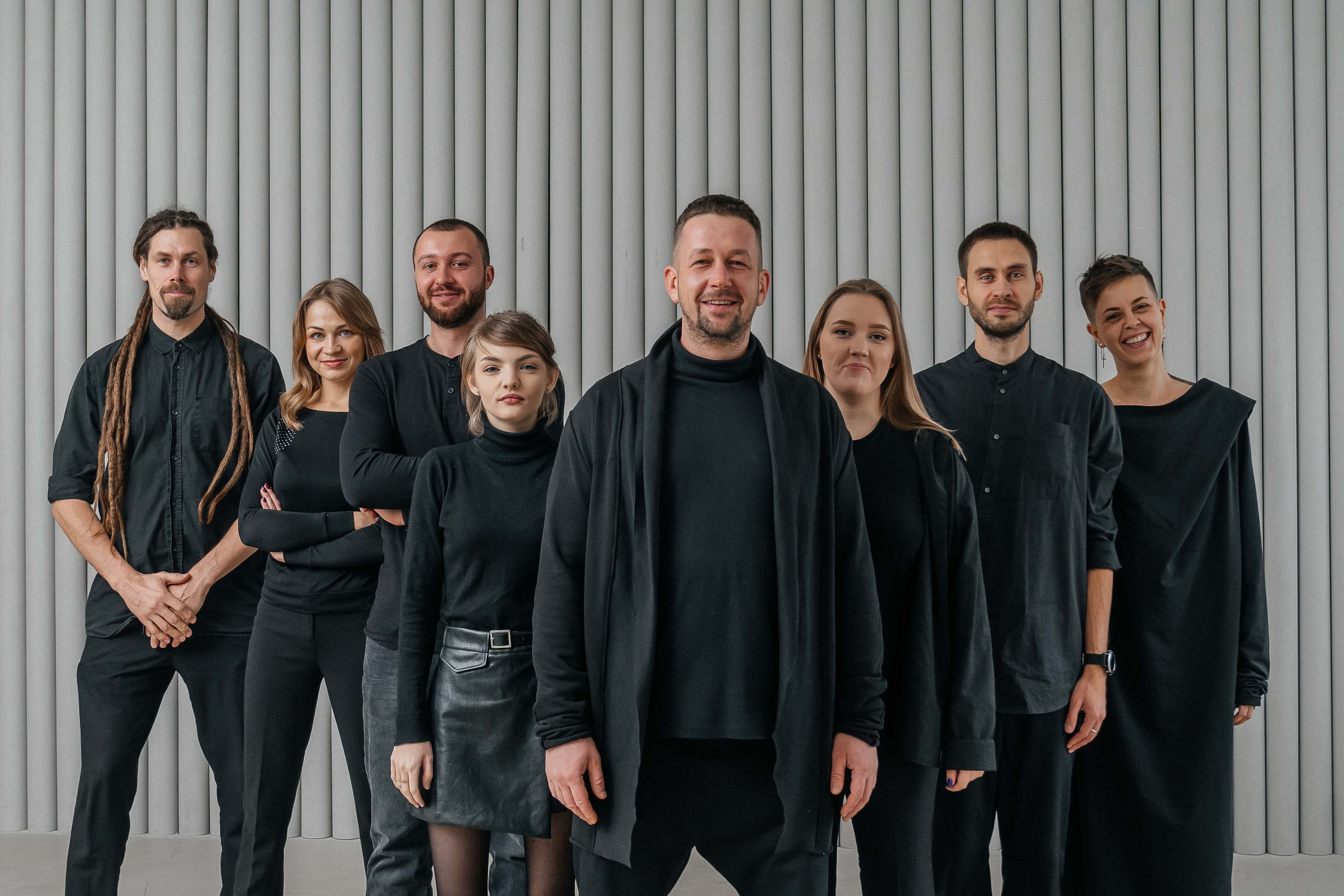 Видео продакшн FreshEye. Фотограф Молчанов Александр