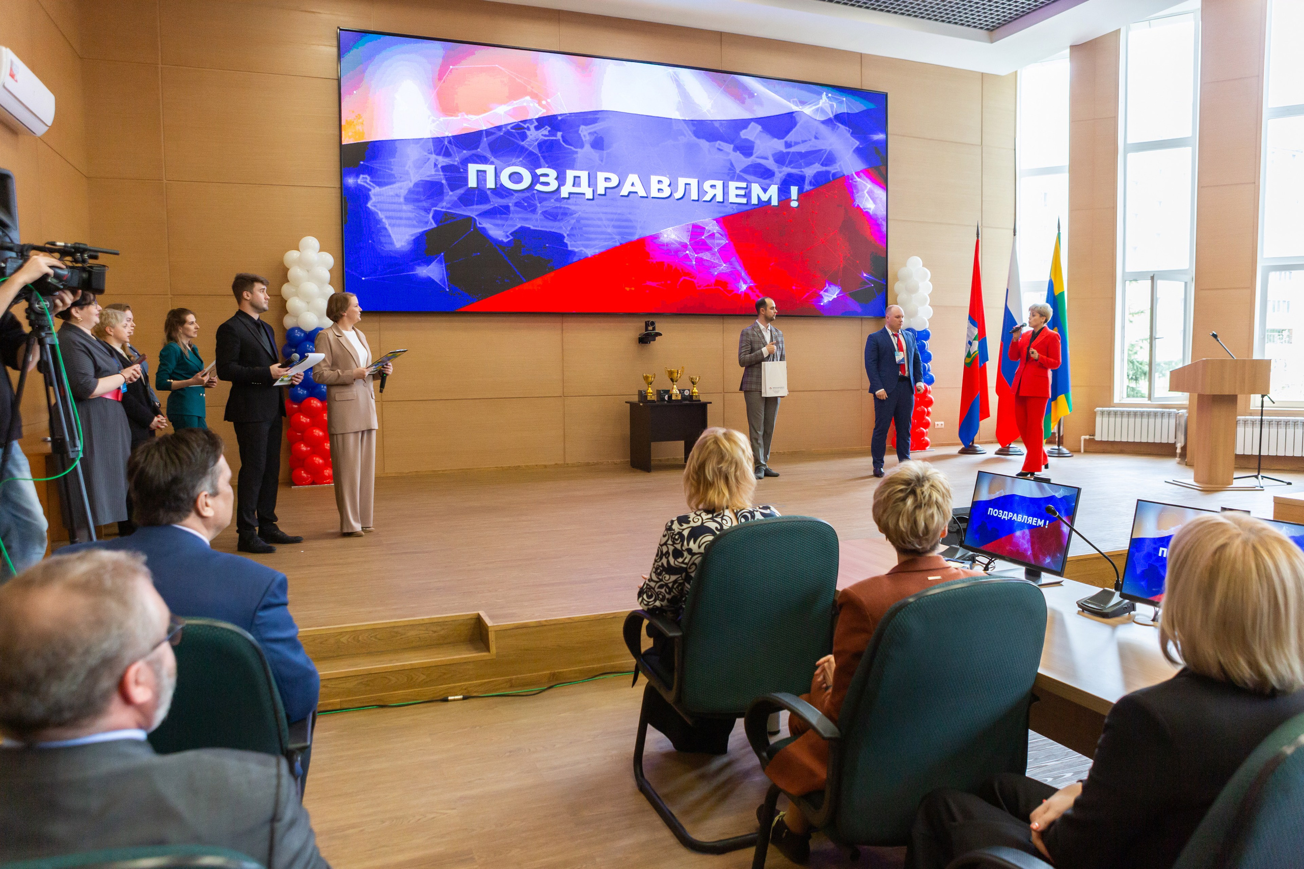 Мои медиа выборы 2024. Профессиональный фотограф в Мценске и Орловской области