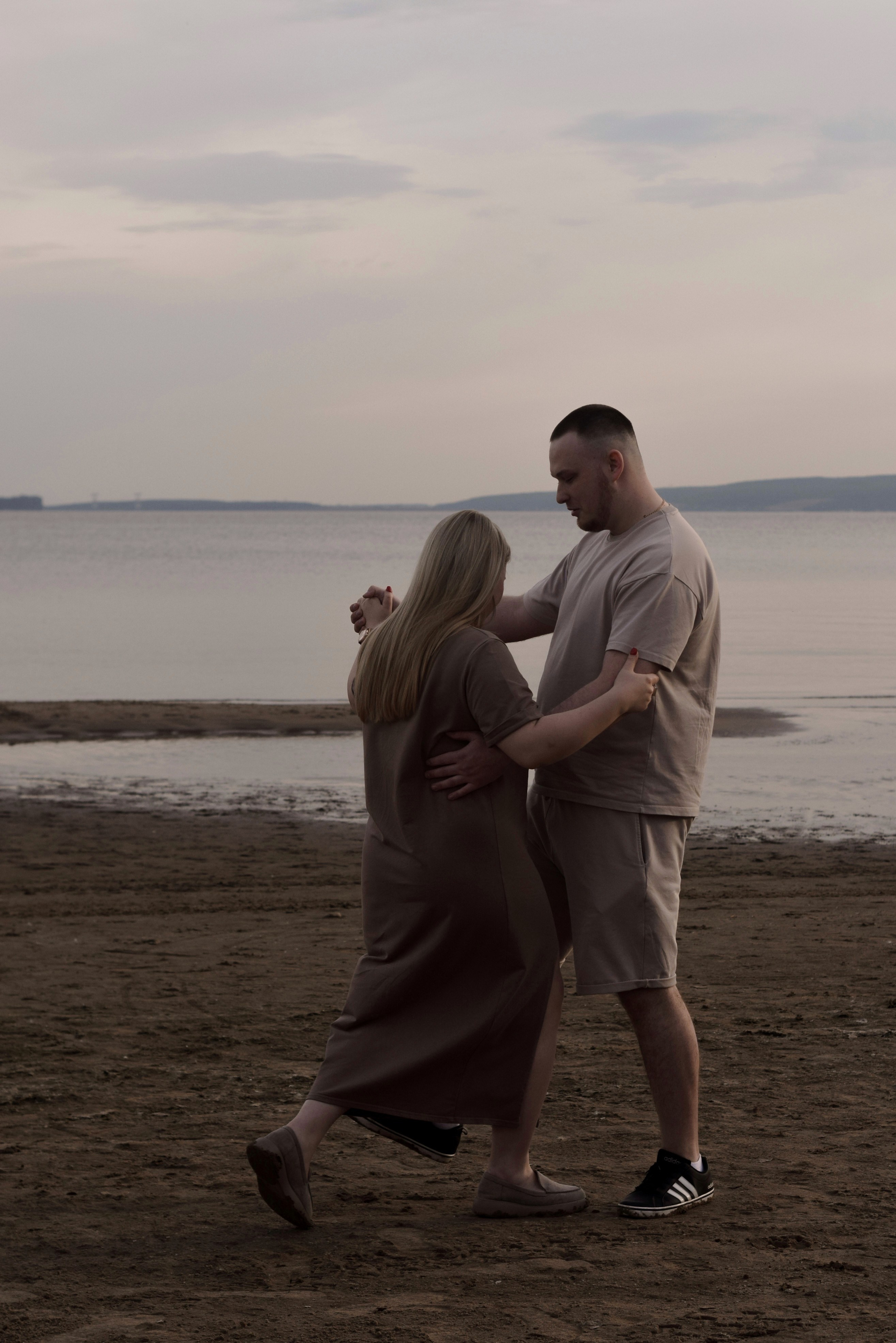 Выездные съемки. Фотограф Анна Буран