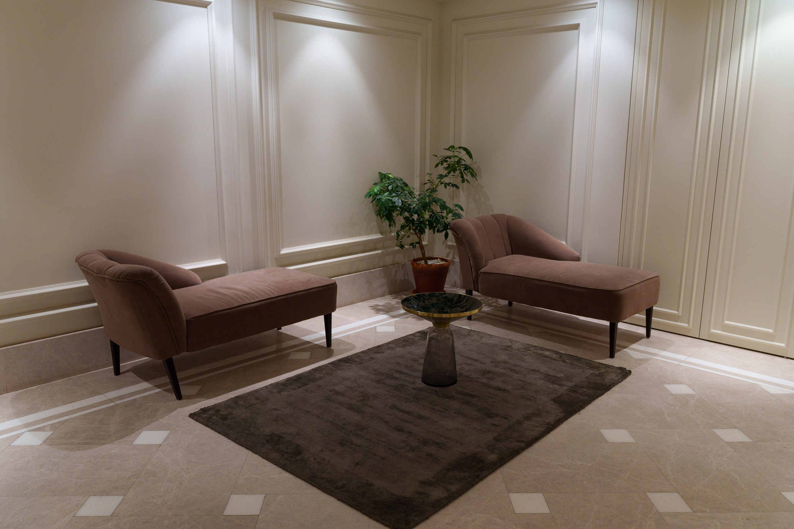 Интерьер. Фотограф и видеограф в Москве Павел Петровский