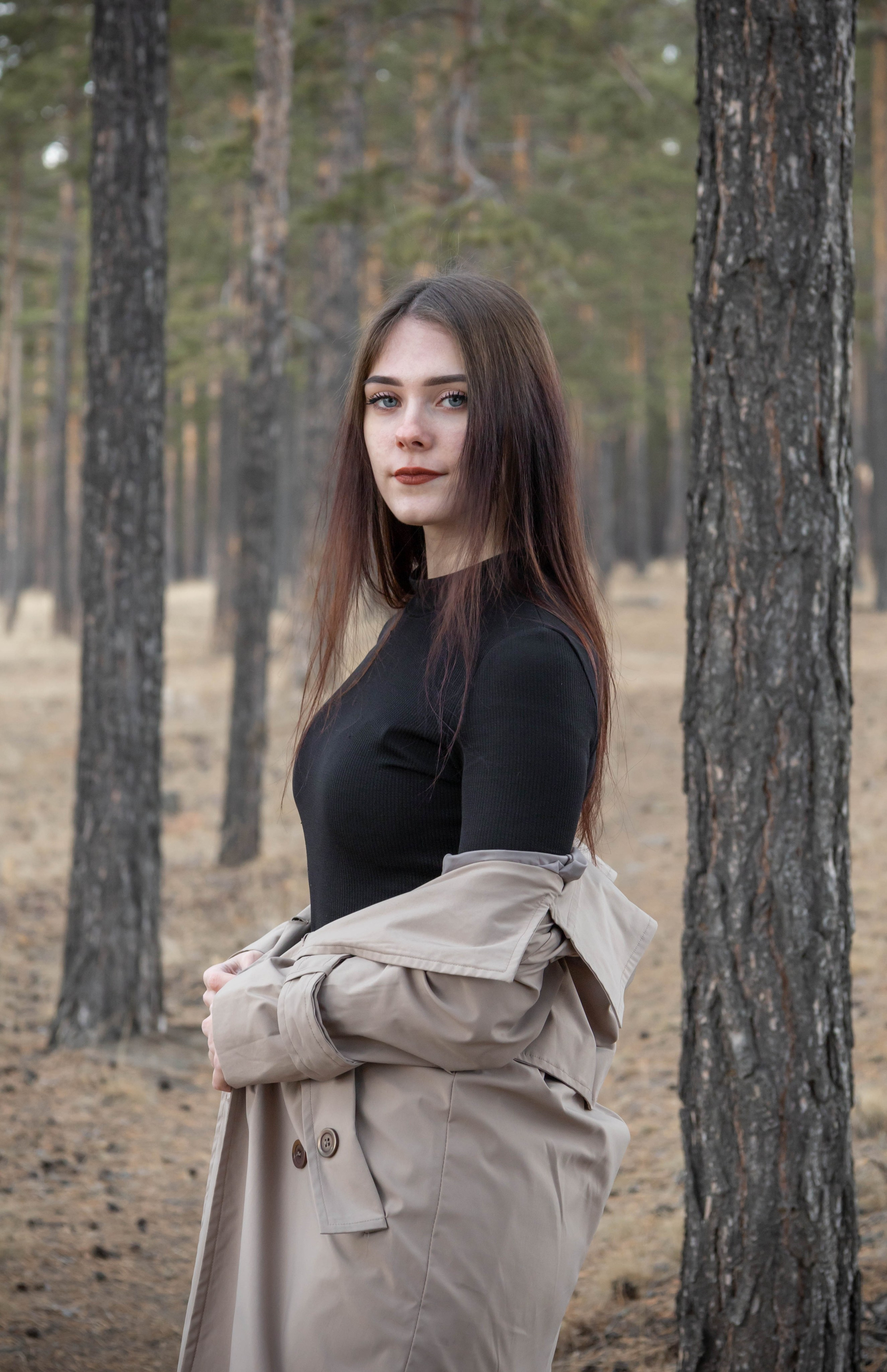 Индивидуальные съёмки. Фотограф г. Северобайкальск Михайлова Сакдиана