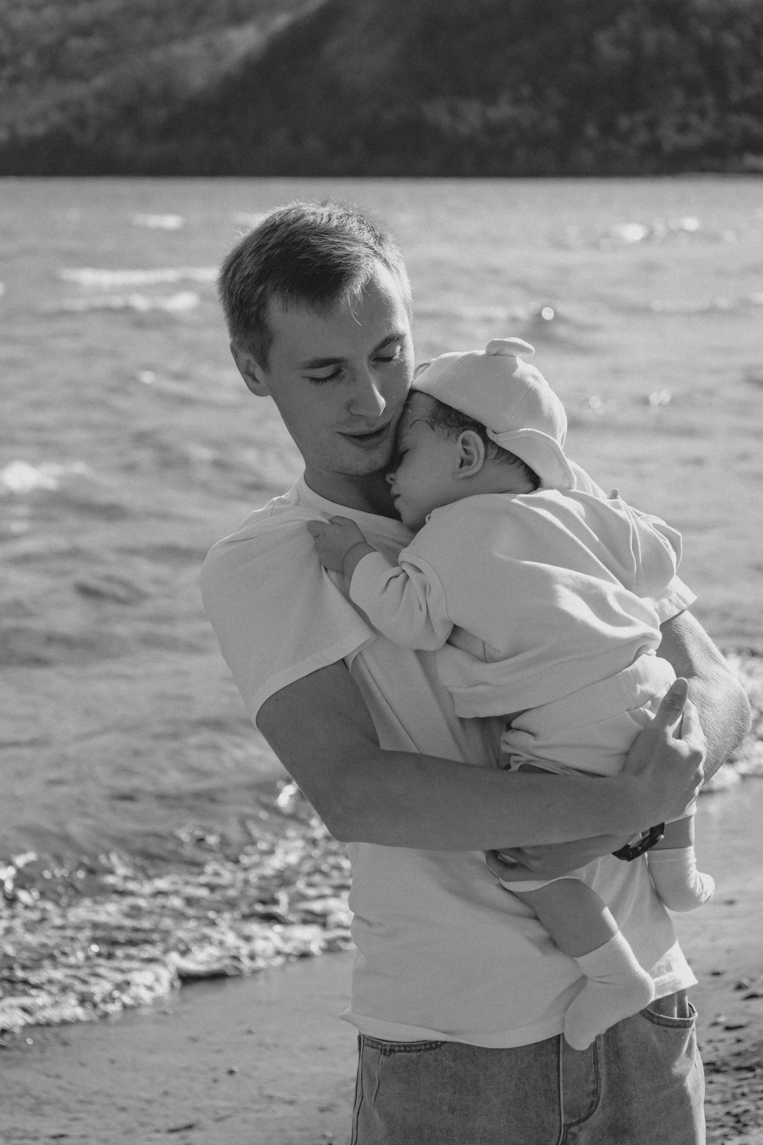 Семейная съёмка. Фотограф г. Северобайкальск Михайлова Сакдиана