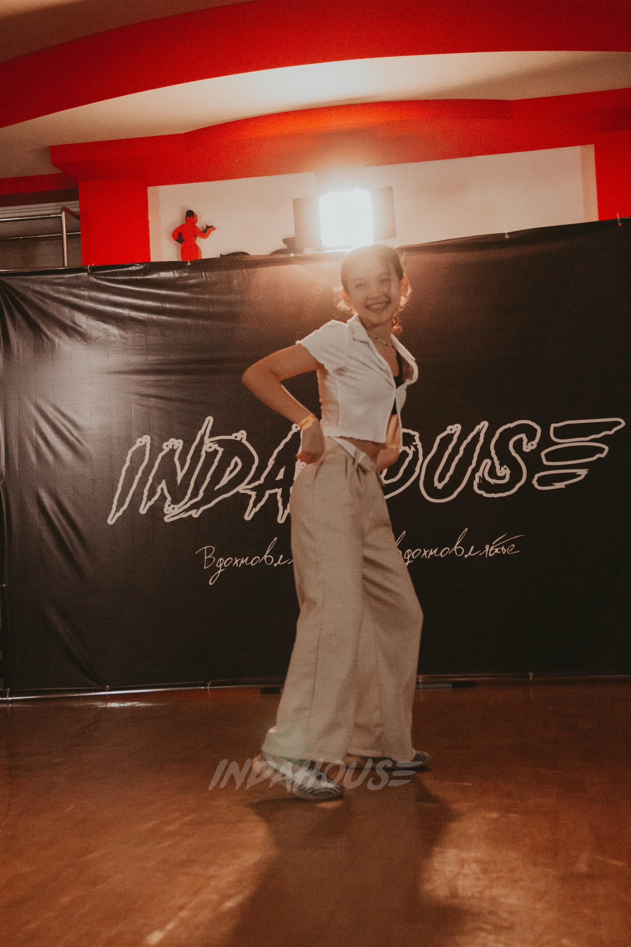 NEW YEAR INDAHOUSE | декабрь 2022. Фотограф Ева Ким