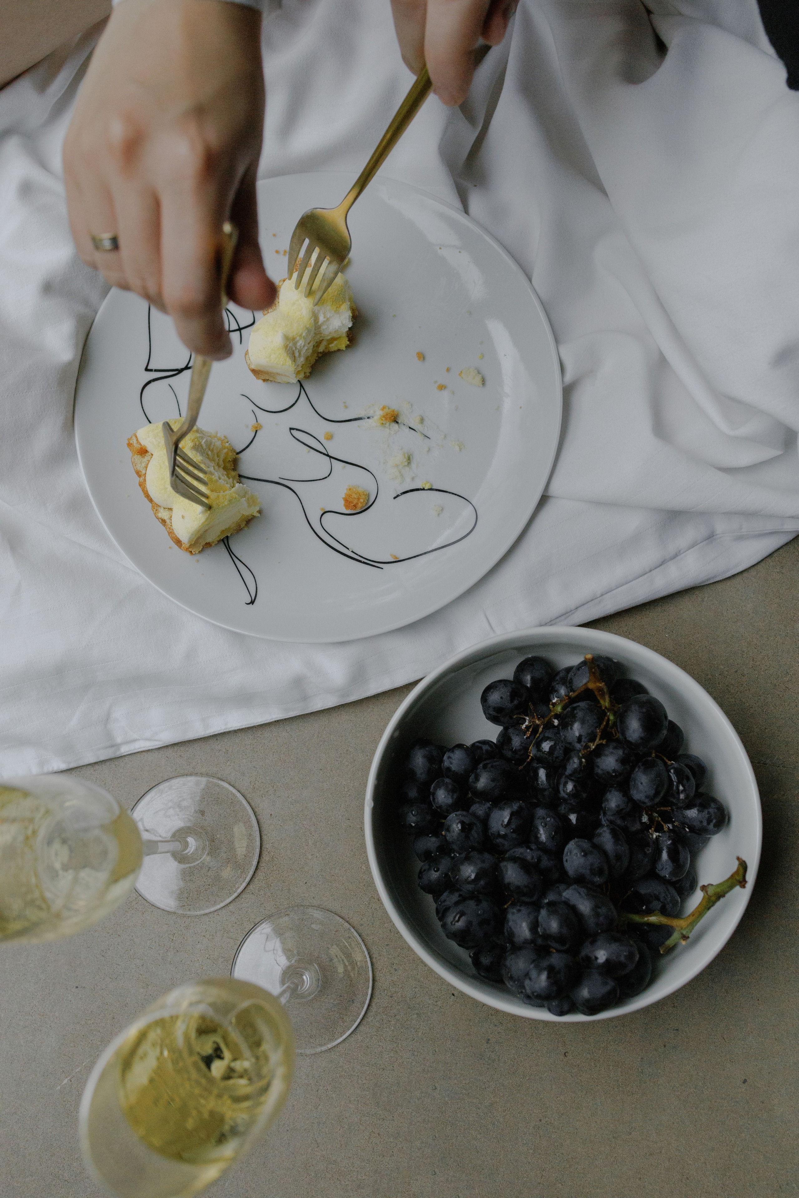 Даша и Гордей. Свадебный фотограф в Самаре Виденмаер Евгения