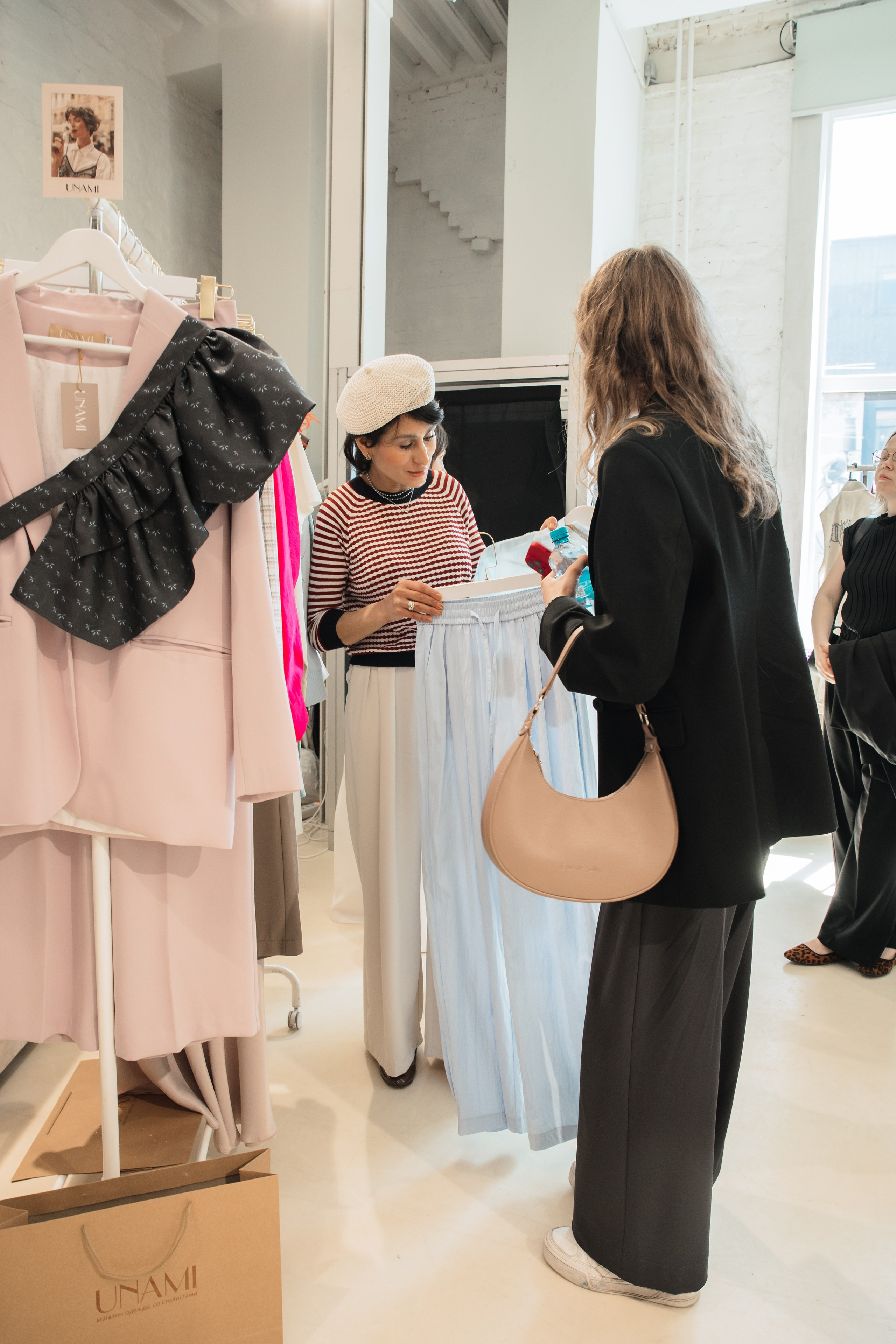 Russian Fashion Fest май'24. Контент фотограф в Москве и области Елена Кулакова