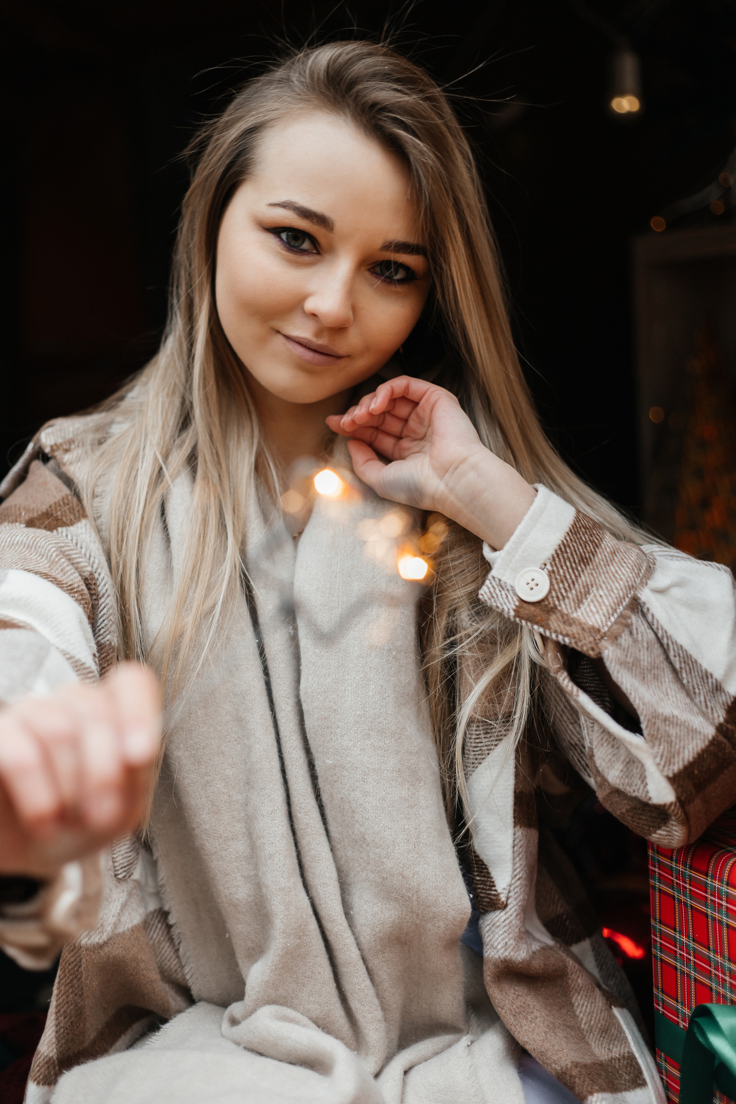 Марина. Свадебный и семейный фотограф Москва