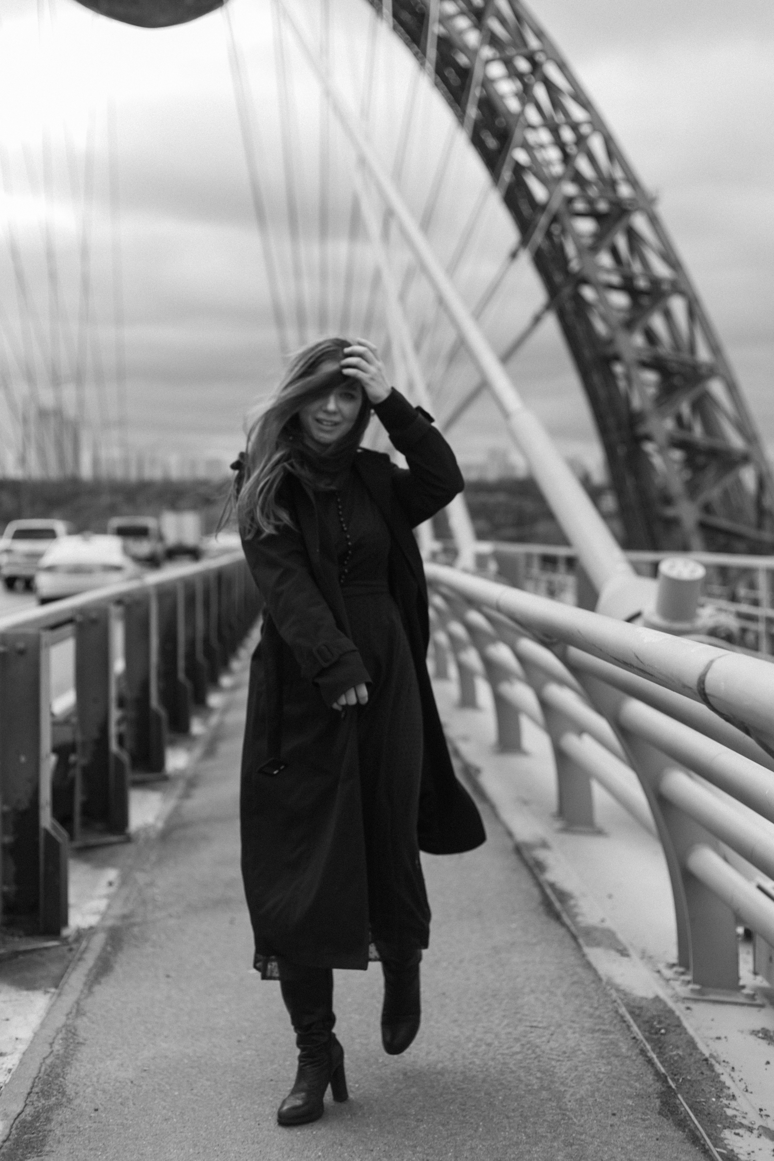 Ольга. Свадебный и семейный фотограф Москва