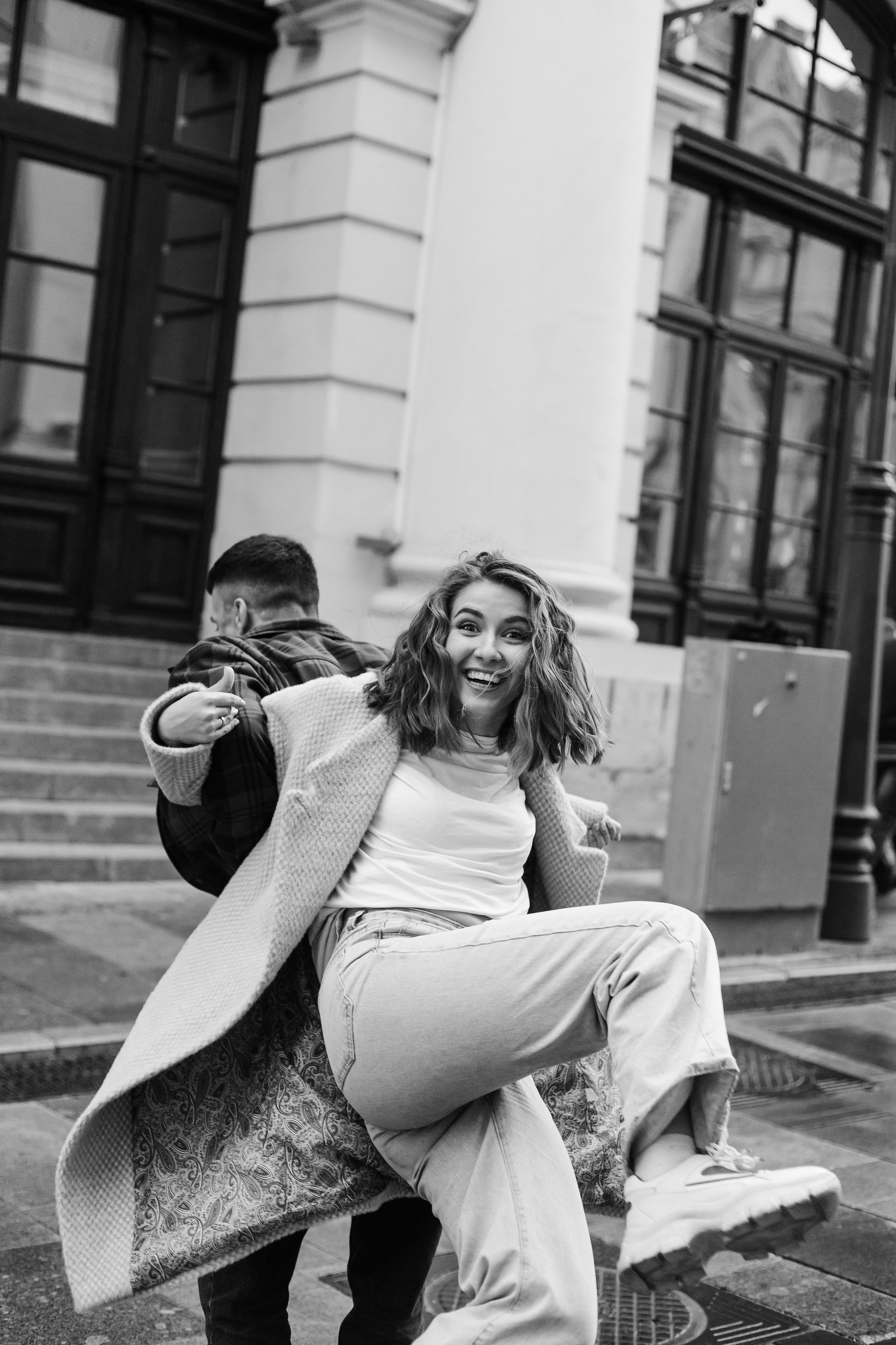 Катя & Дима. Свадебный и семейный фотограф Москва