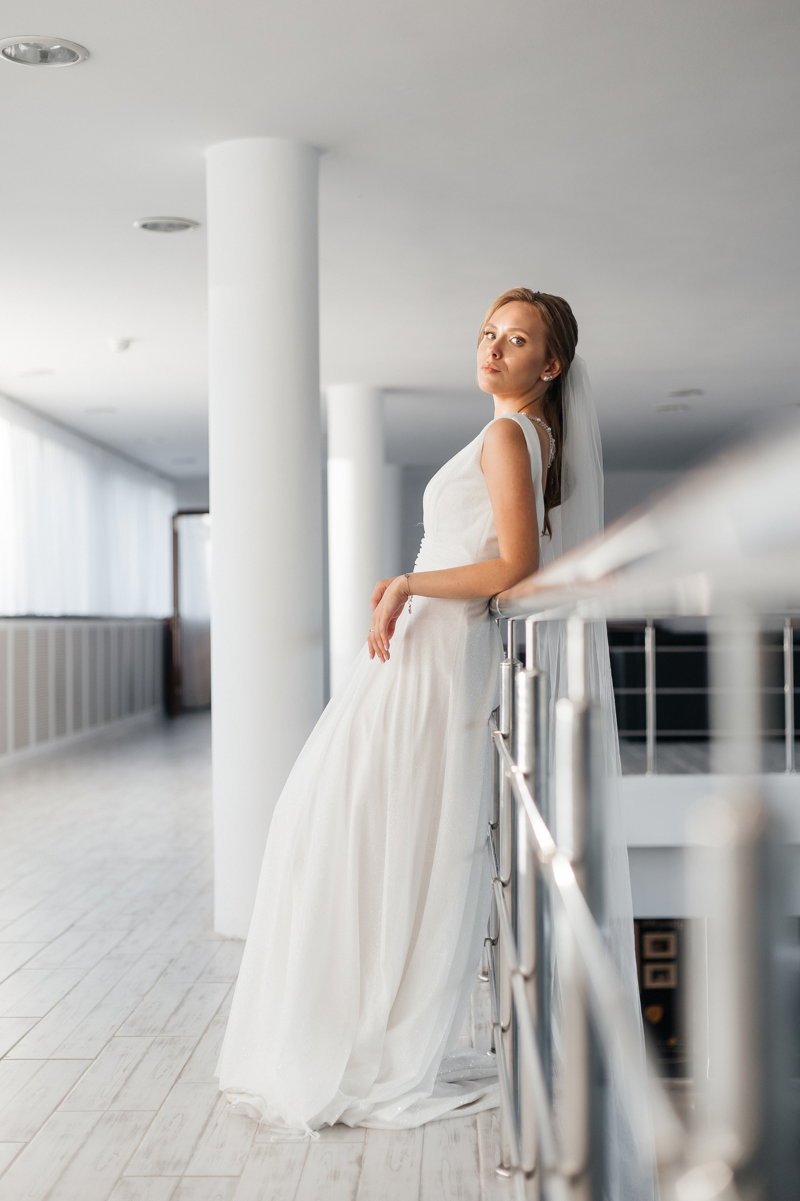 Анна & Александр. Свадебный и семейный фотограф Москва