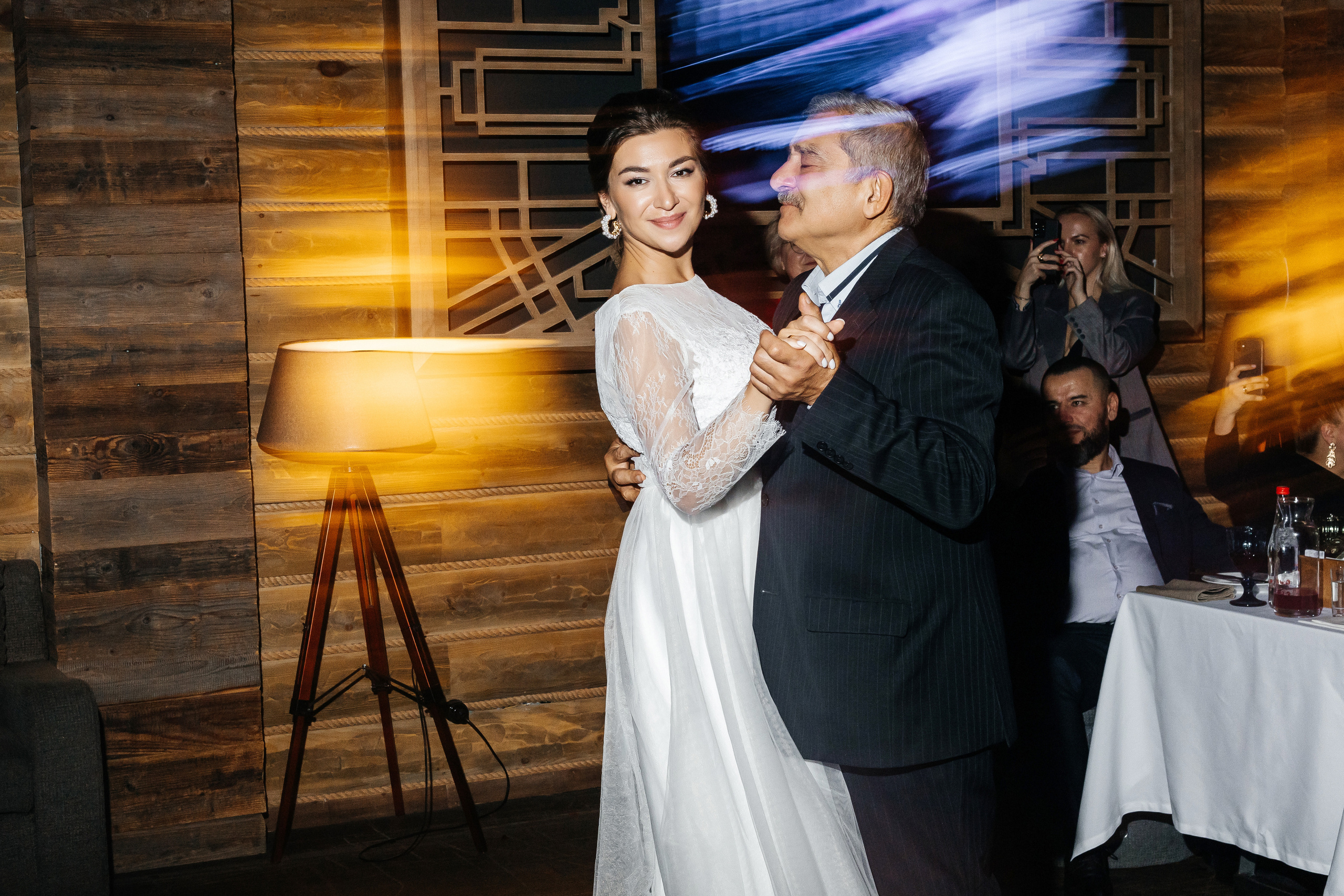 Ольга & Влад. Свадебный и семейный фотограф Москва