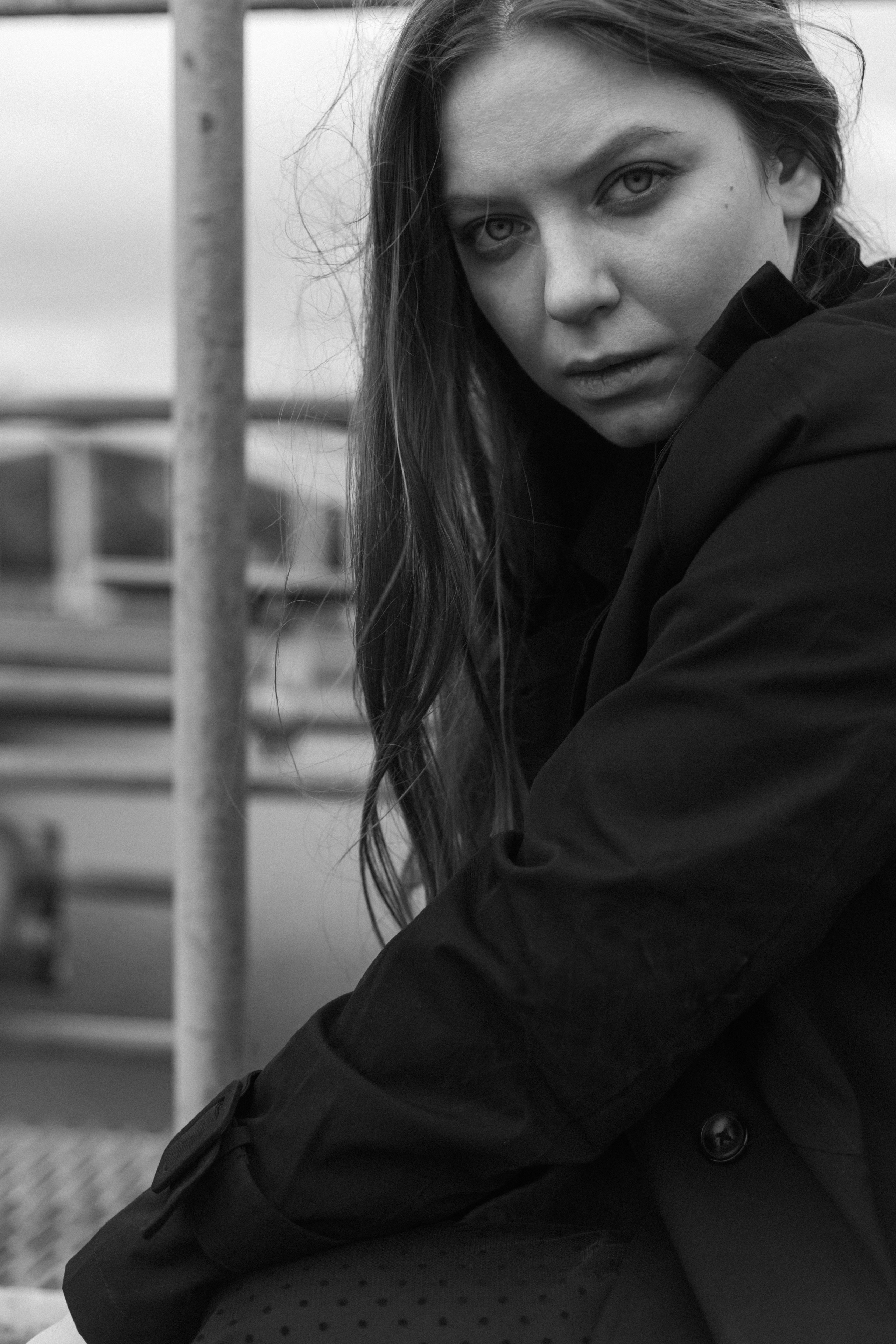 Ольга. Свадебный и семейный фотограф Москва