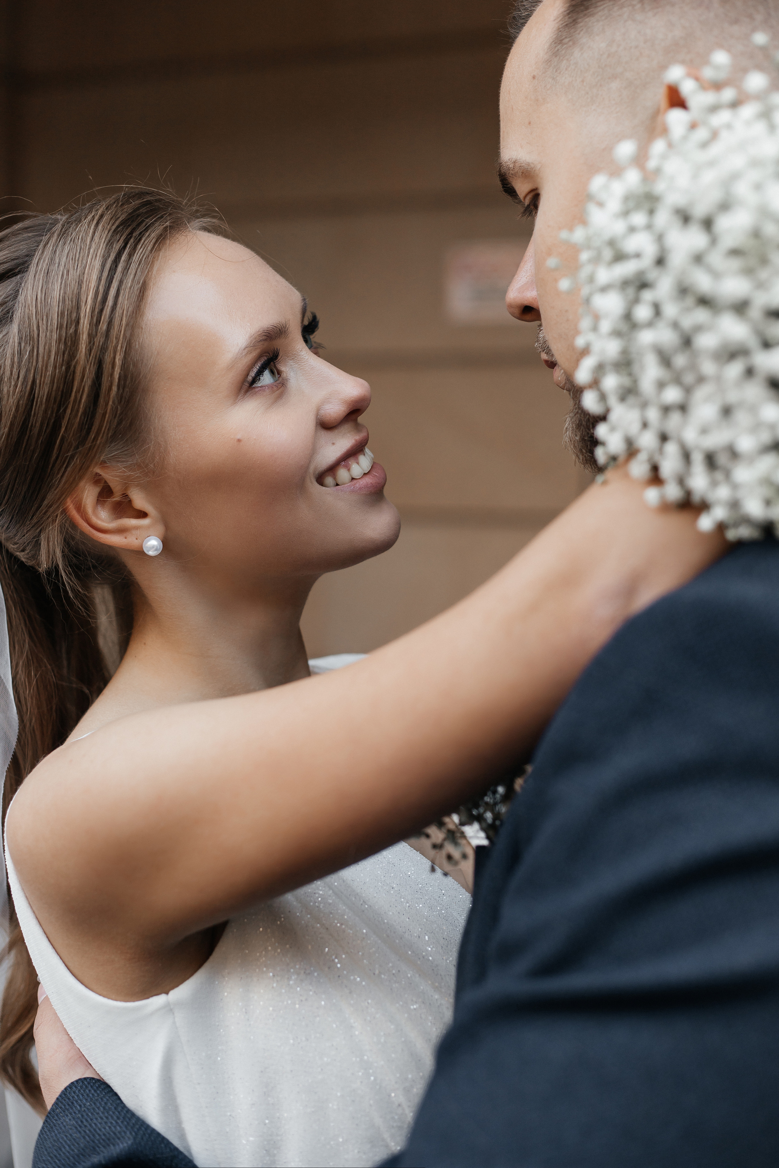 Анна & Александр. Свадебный и семейный фотограф Москва