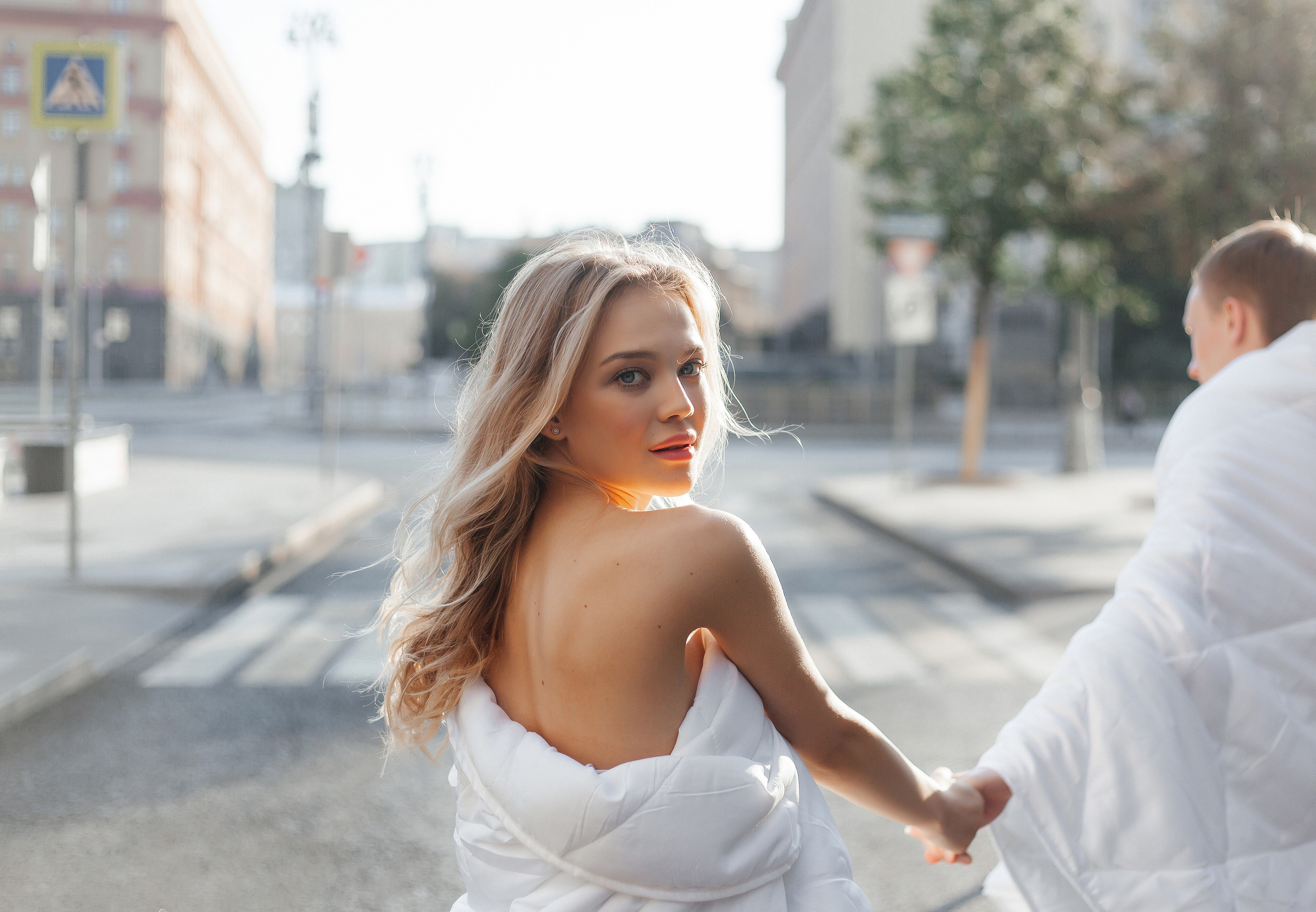 Маша & Кирилл. Свадебный и семейный фотограф Москва