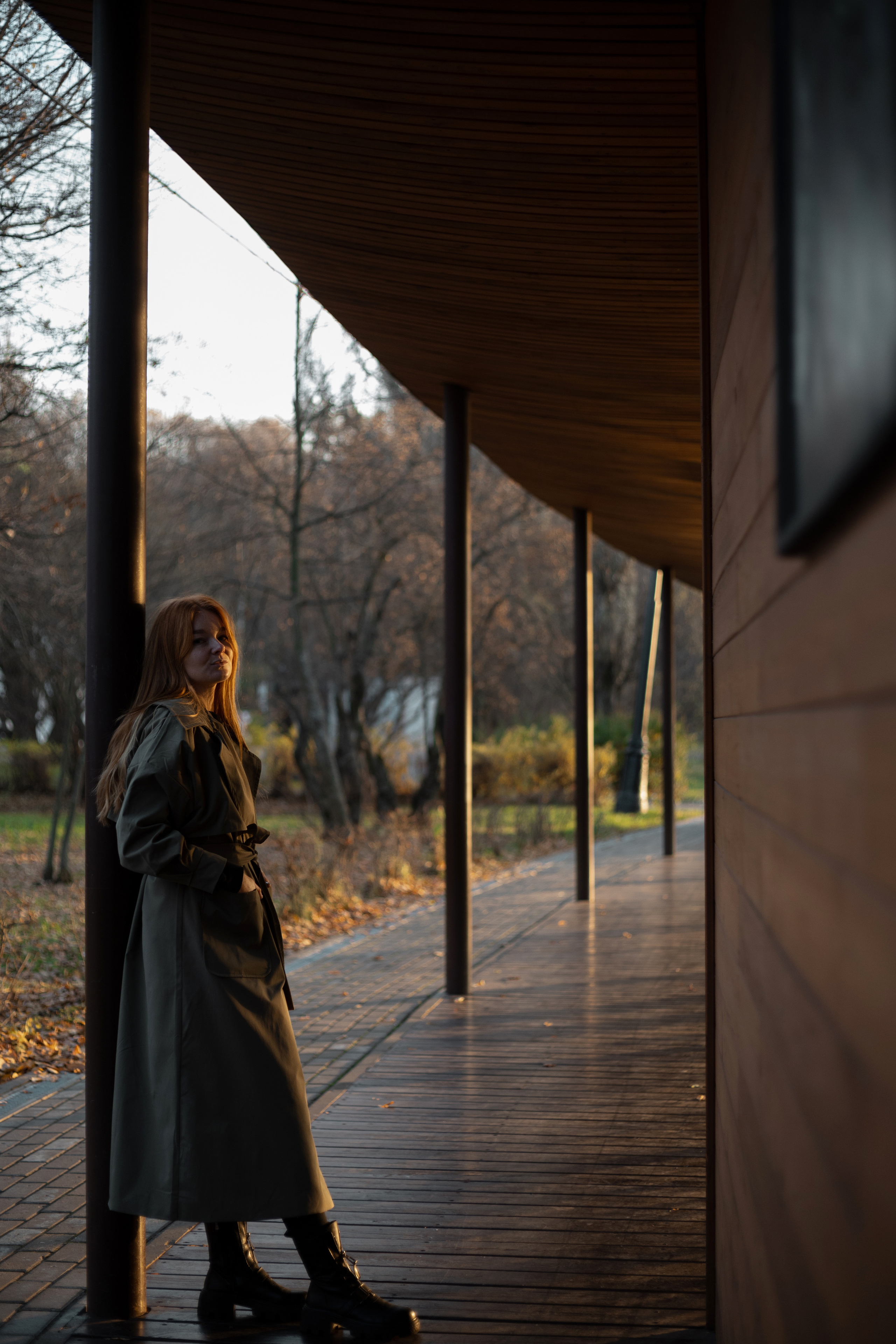 Екатерина. Свадебный и семейный фотограф Москва