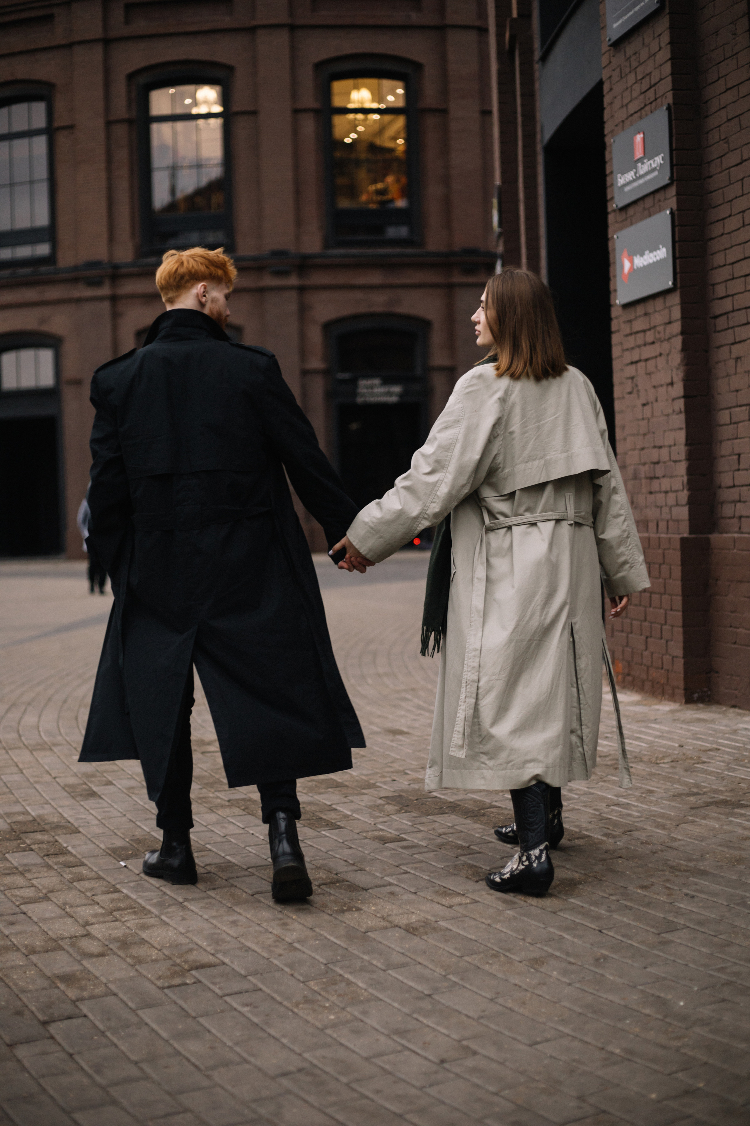 Арина & Александр. Свадебный и семейный фотограф Москва