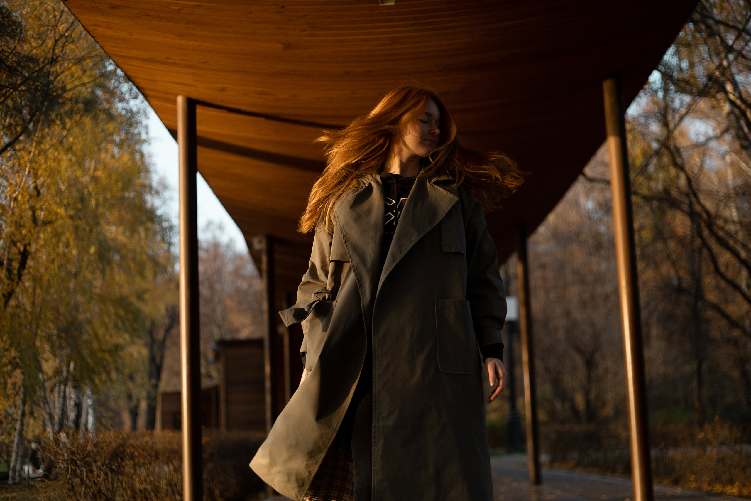 Екатерина. Свадебный и семейный фотограф Москва