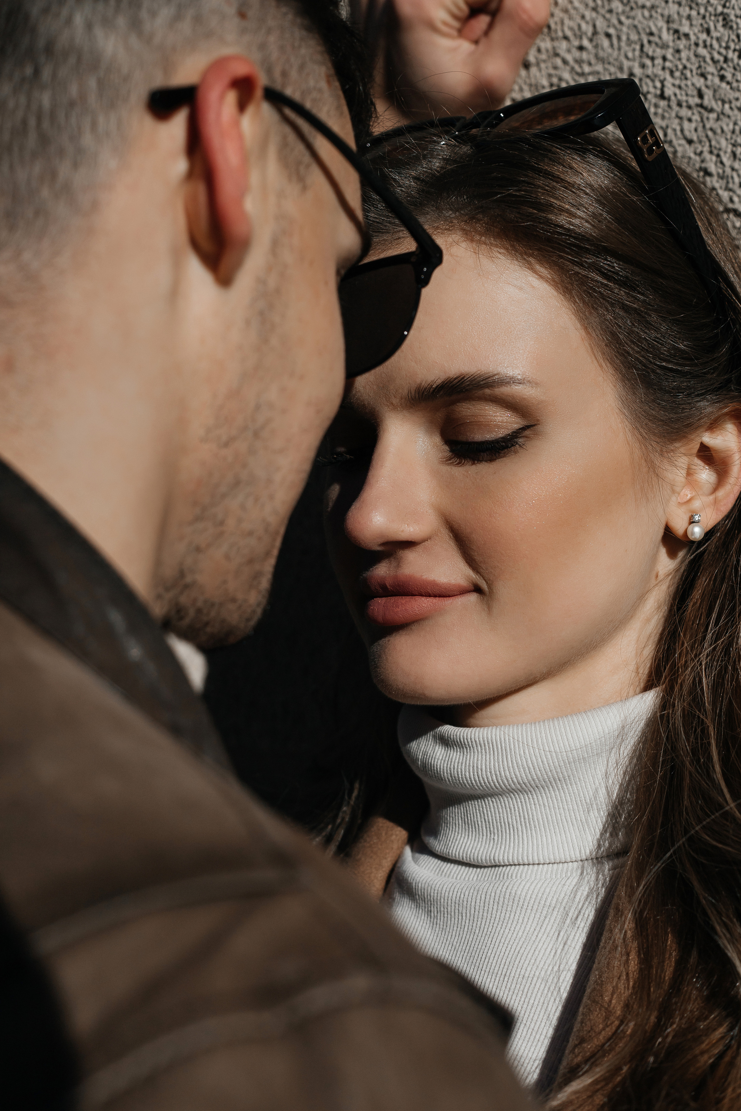 Лера & Леня. Свадебный и семейный фотограф Москва