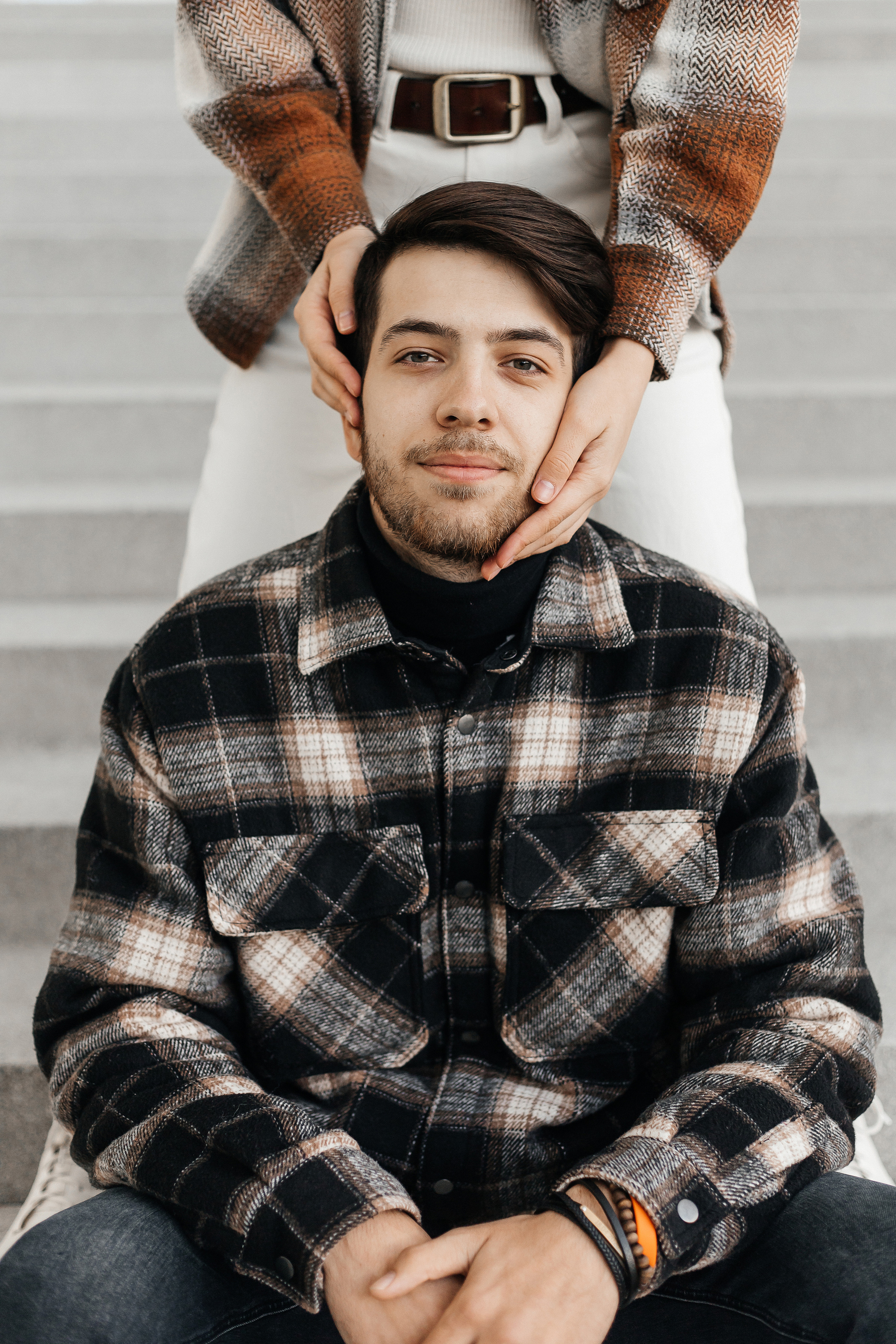 Настя & Макс. Свадебный и семейный фотограф Москва