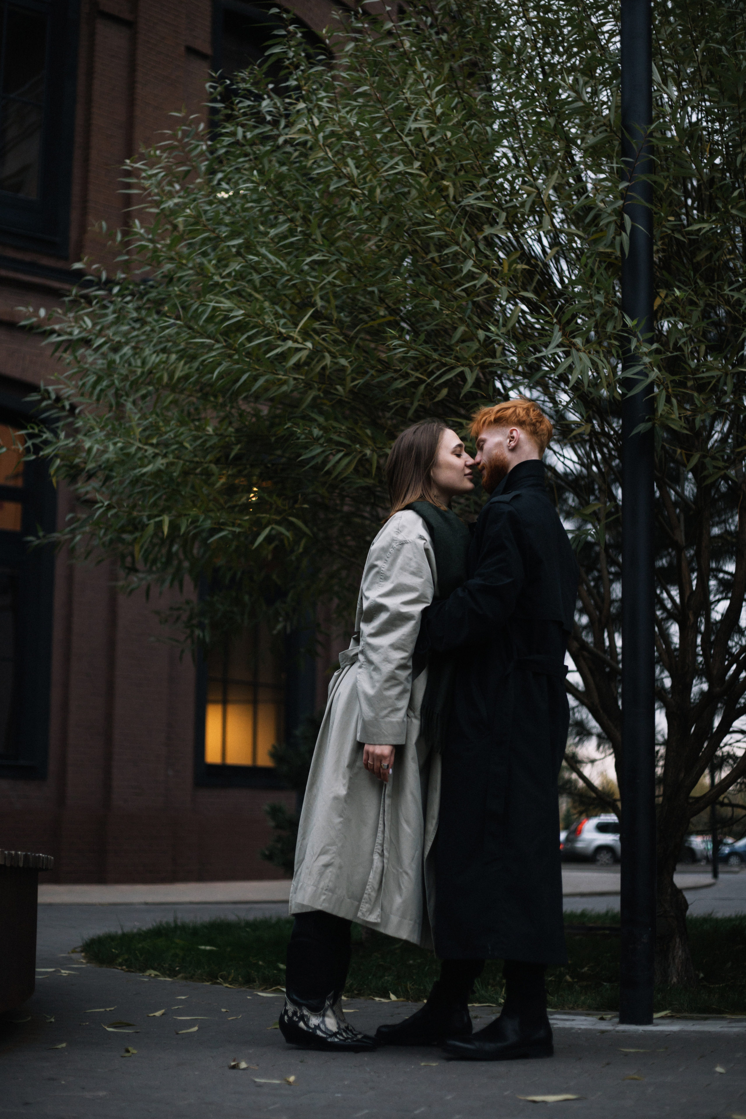 Арина & Александр. Свадебный и семейный фотограф Москва