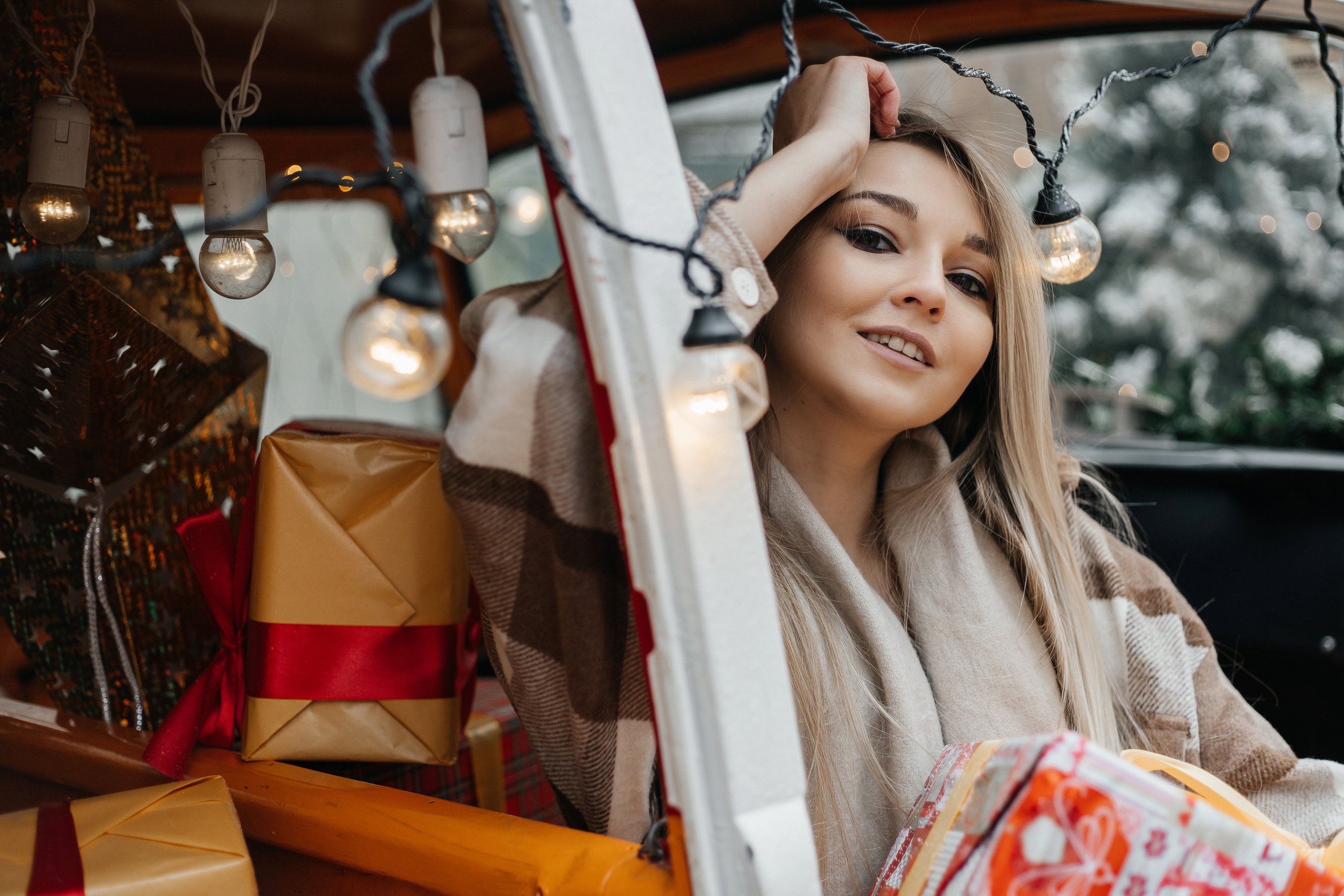 Марина. Свадебный и семейный фотограф Москва