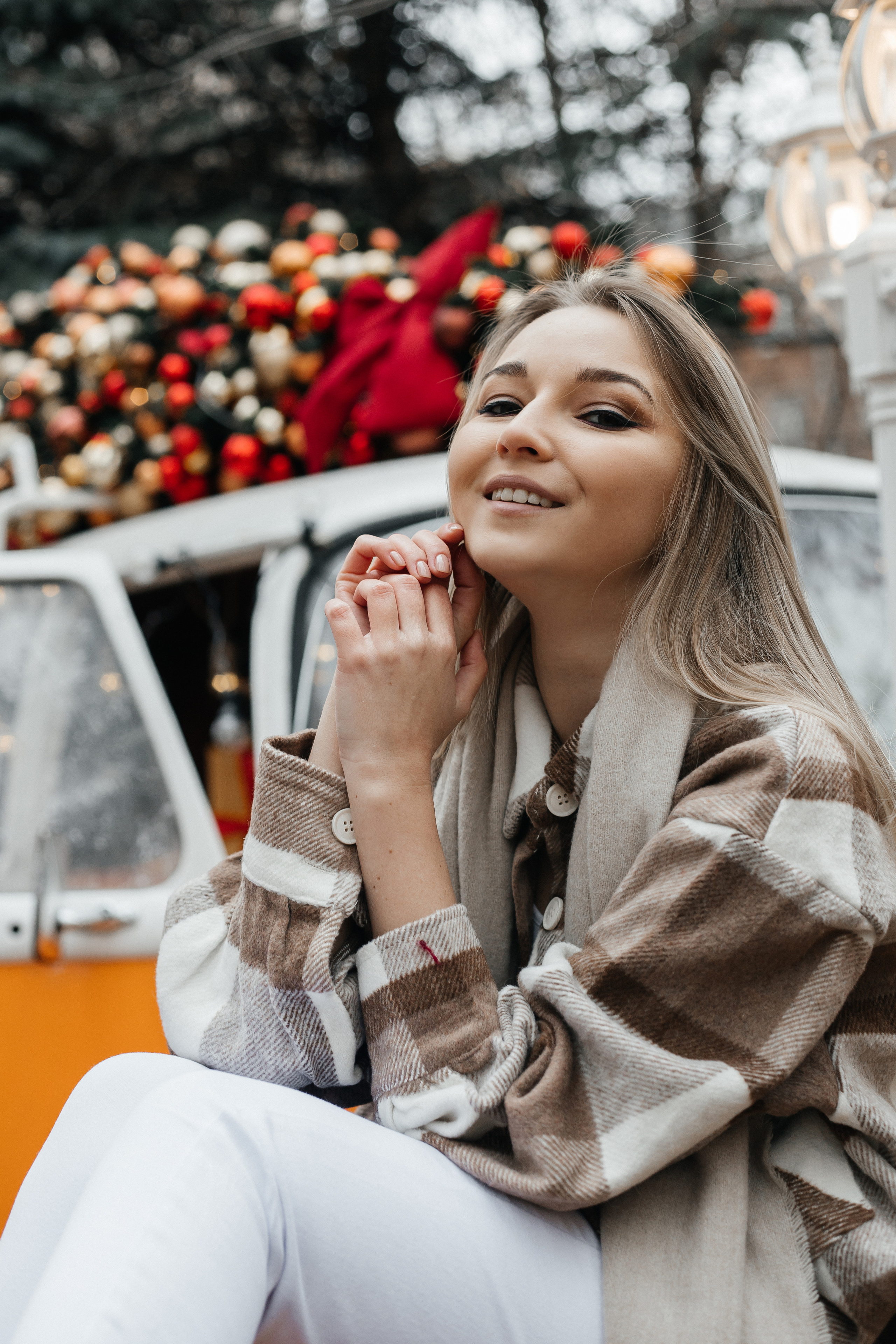 Марина. Свадебный и семейный фотограф Москва