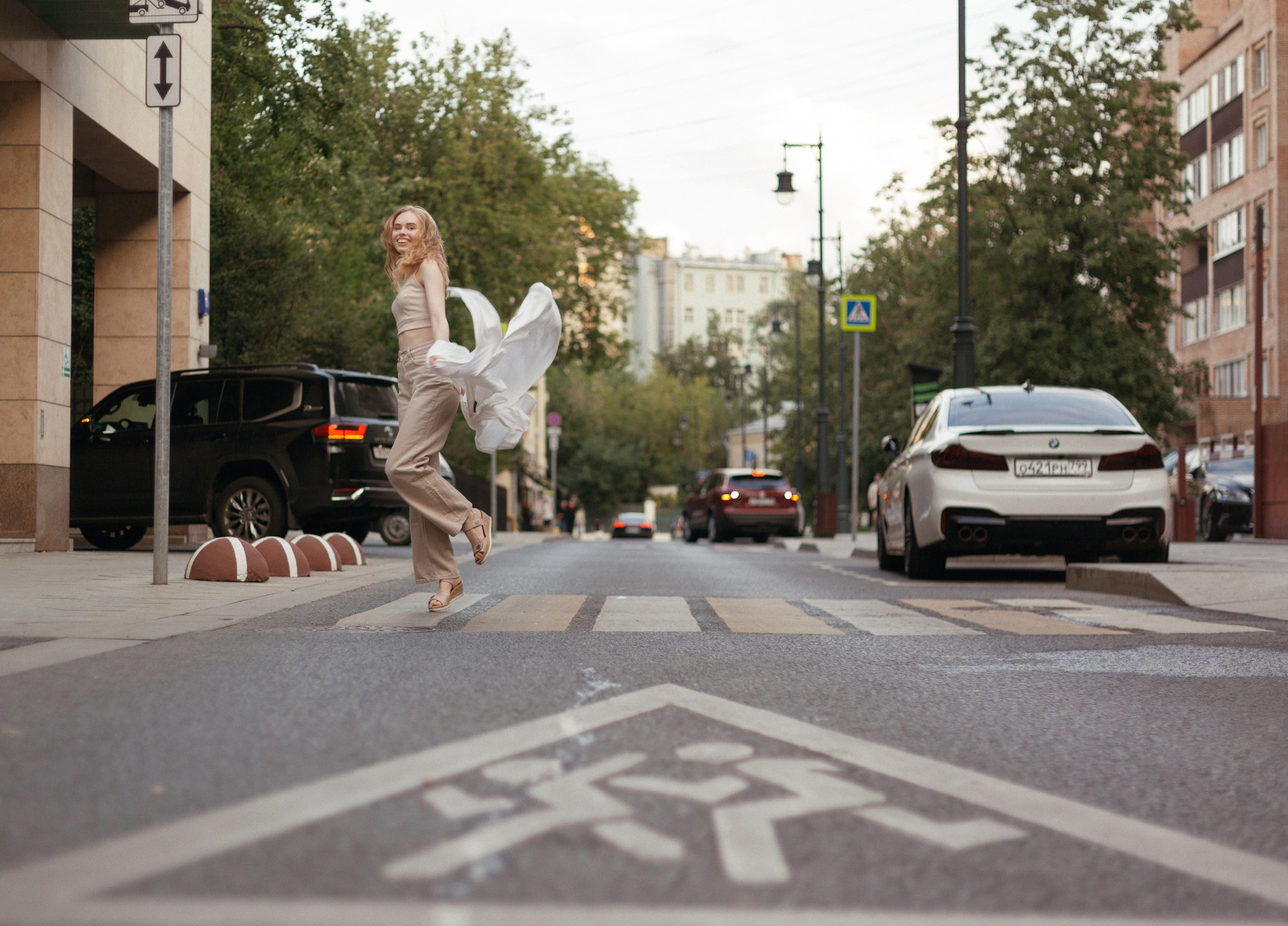 Маша. Свадебный и семейный фотограф Москва