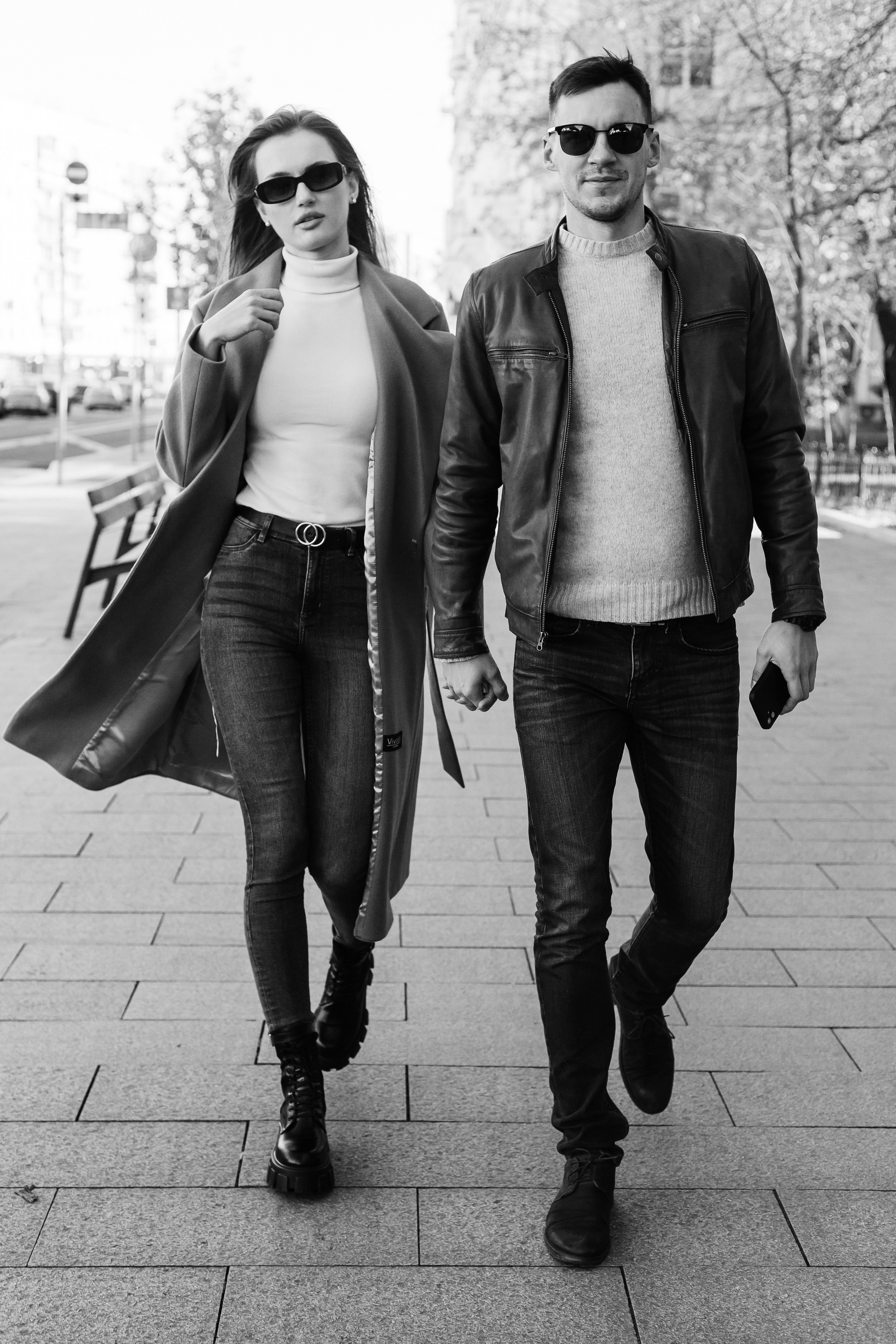 Лера & Леня. Свадебный и семейный фотограф Москва