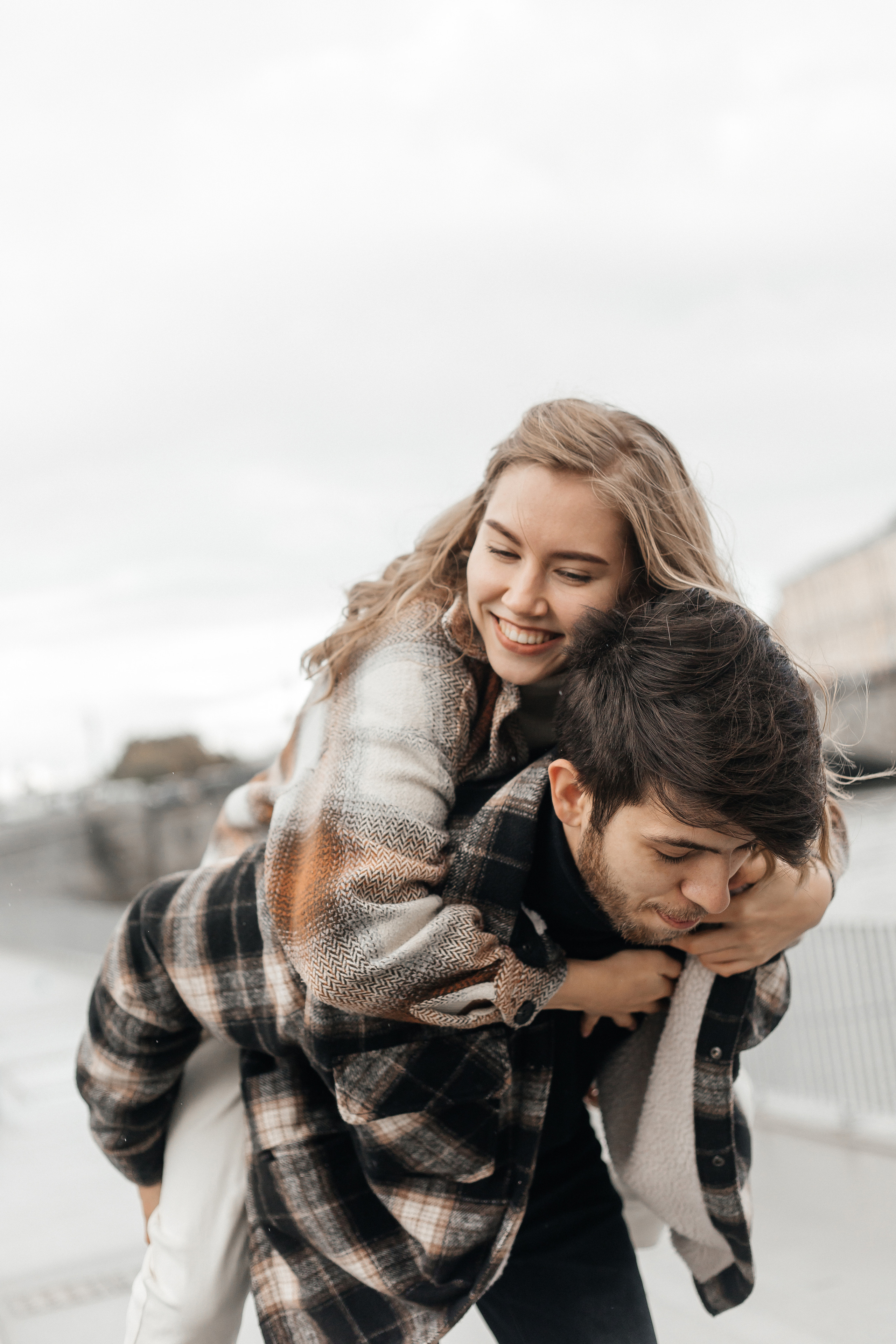 Настя & Макс. Свадебный и семейный фотограф Москва